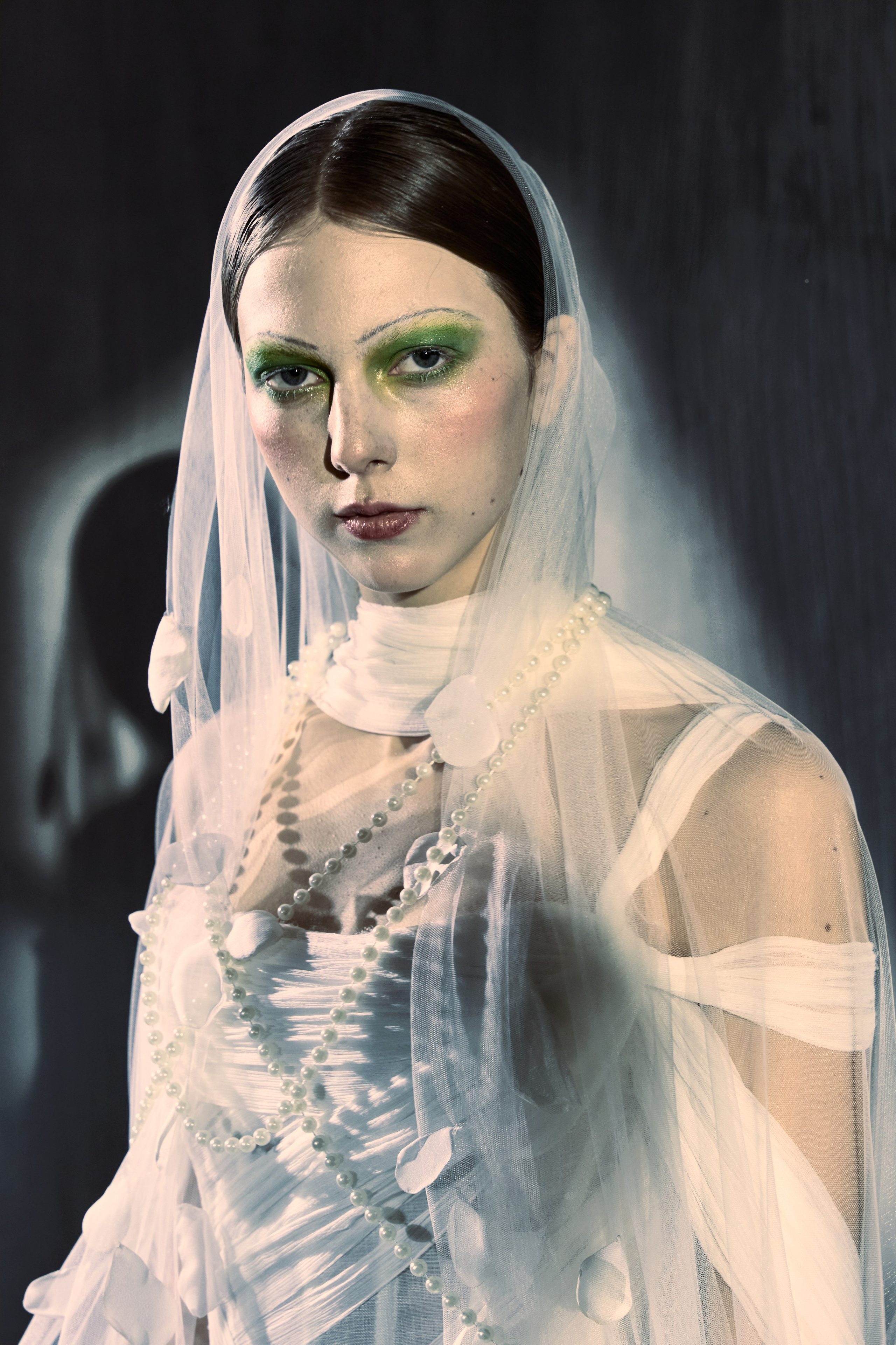 “ANNA GULBE”. Anna Omni — concept photographer and digital artist in Riga, Latvia