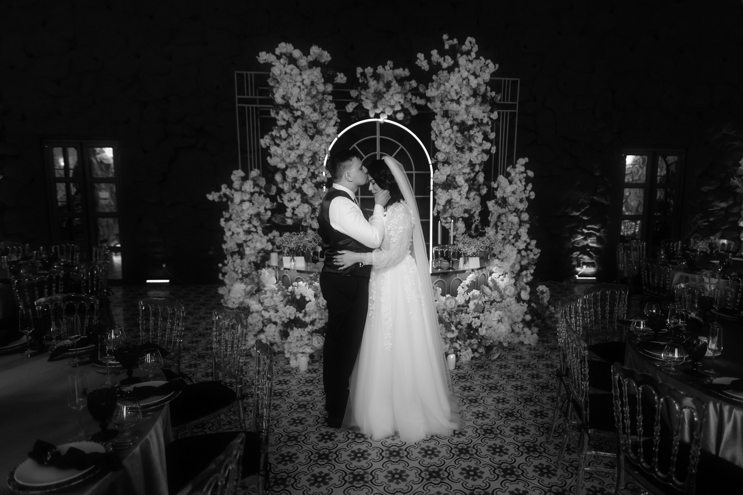 DANIEL + VALERIA. Fulga Photographer