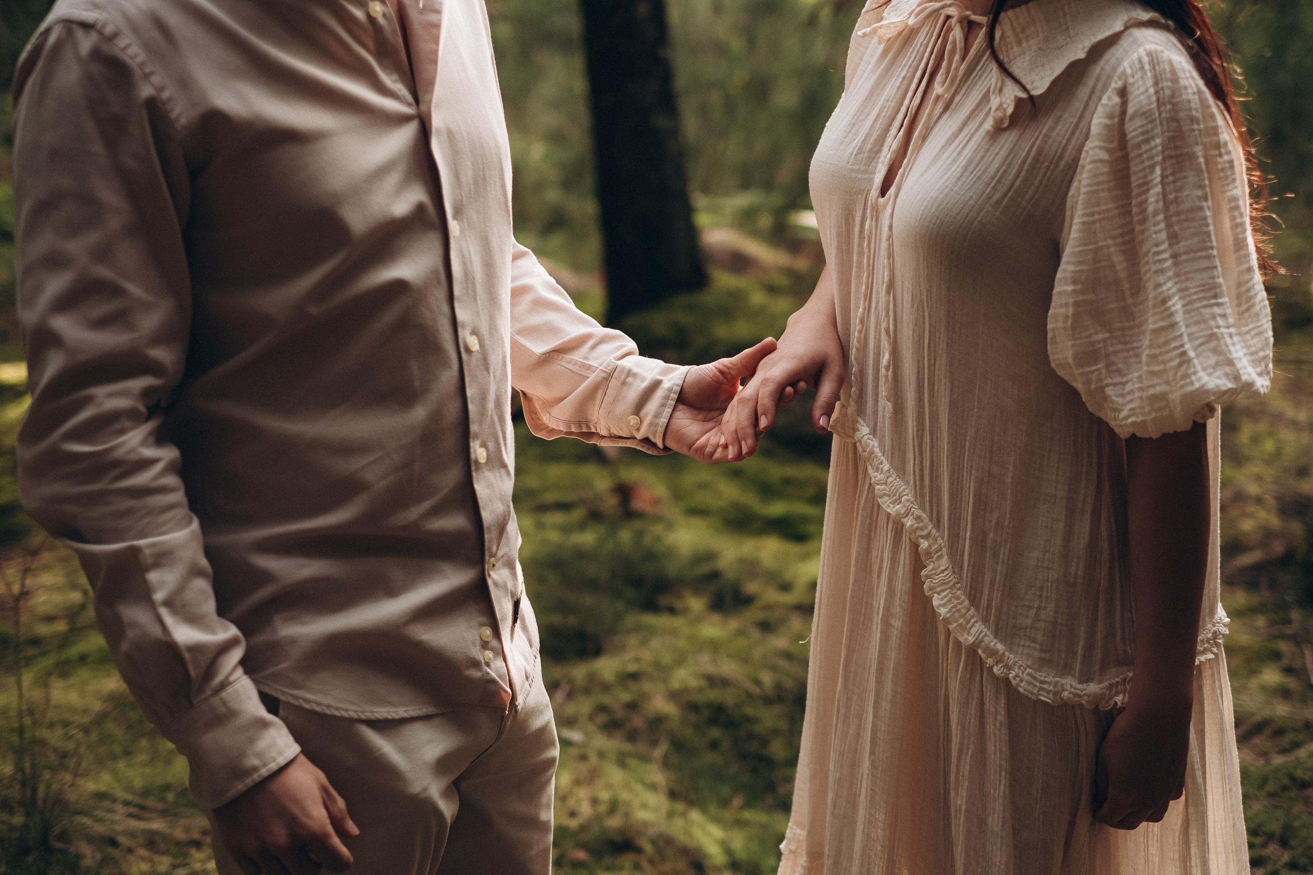 Moinhos de Rei — An Editorial Pre-Wedding Story. Madly Yours Photography | Artistic & Alternative Photography in Portugal