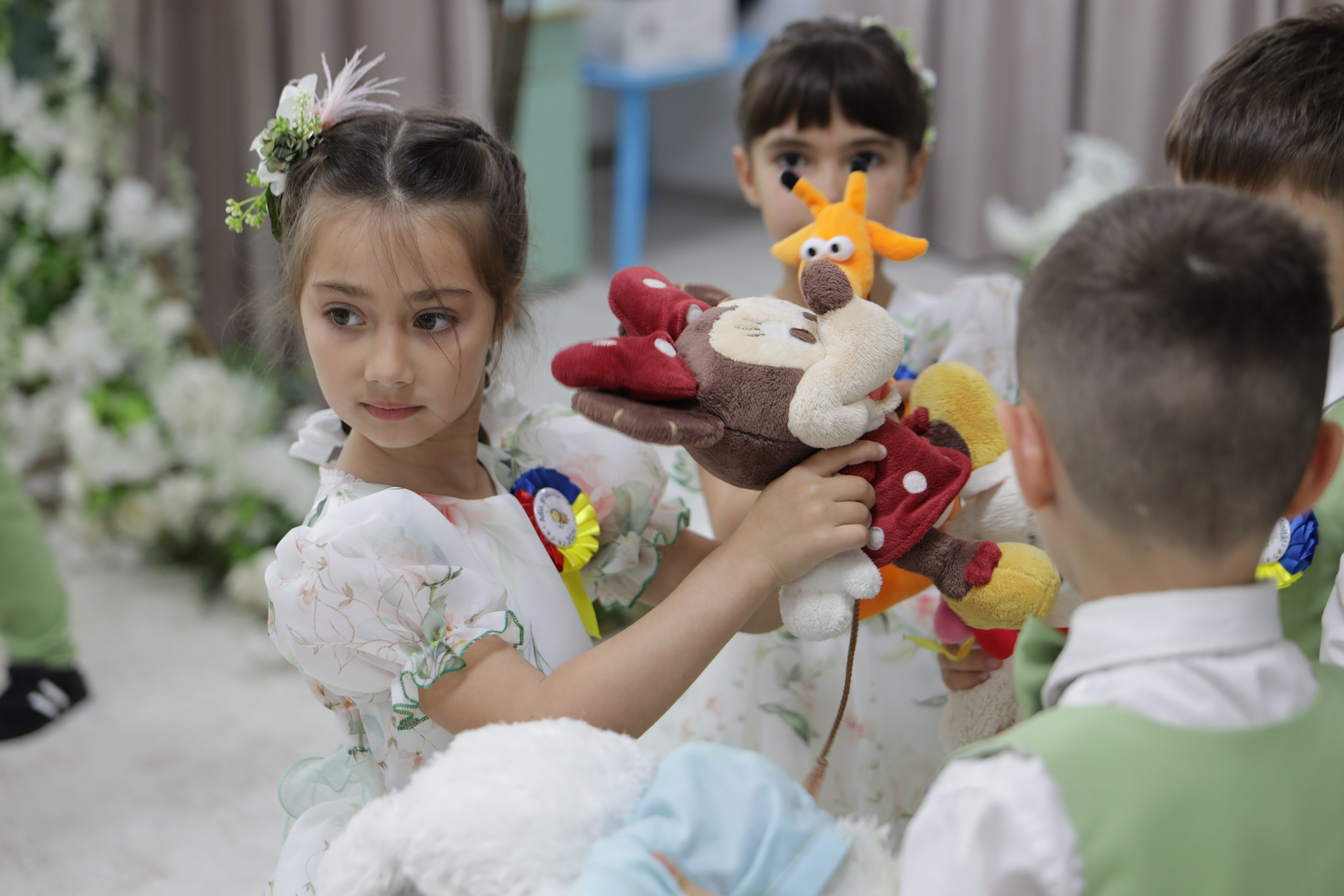 Adio Grădiniță 2026. Alika Dia- Fotograf în Republica Moldova, Strășeni