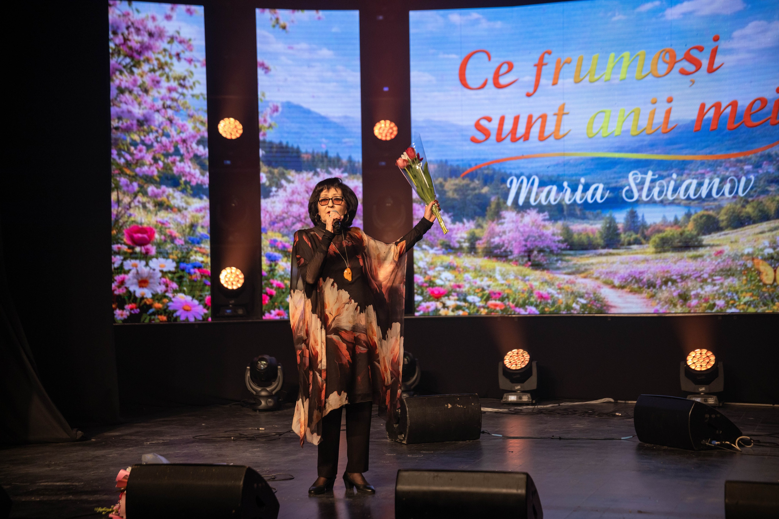 Maria Stoianov-Aniversare 2026. Alika Dia- Fotograf în Republica Moldova, Strășeni