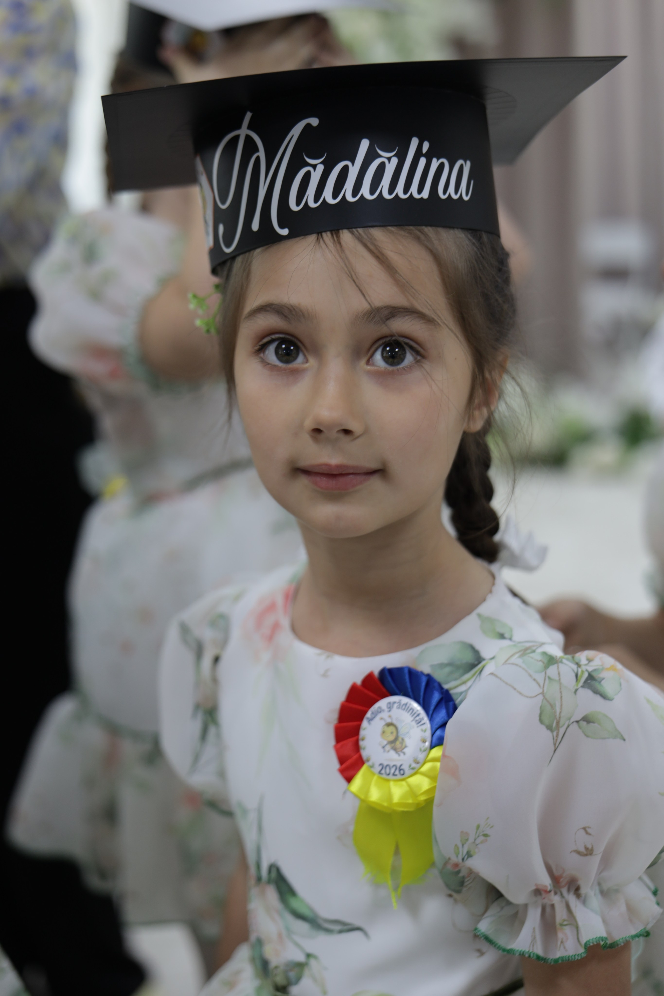 Adio Grădiniță 2026. Alika Dia- Fotograf în Republica Moldova, Strășeni