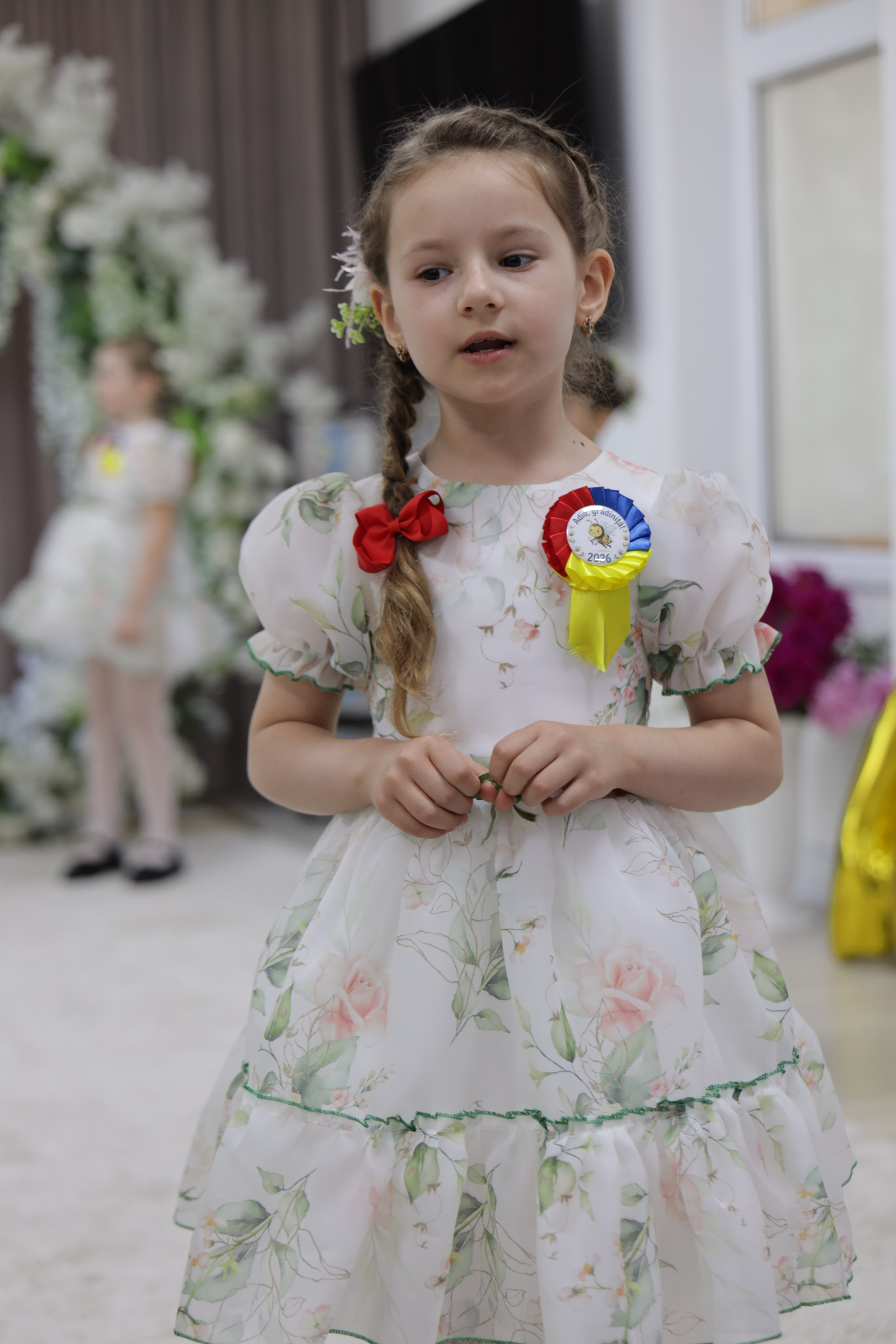 Adio Grădiniță 2026. Alika Dia- Fotograf în Republica Moldova, Strășeni