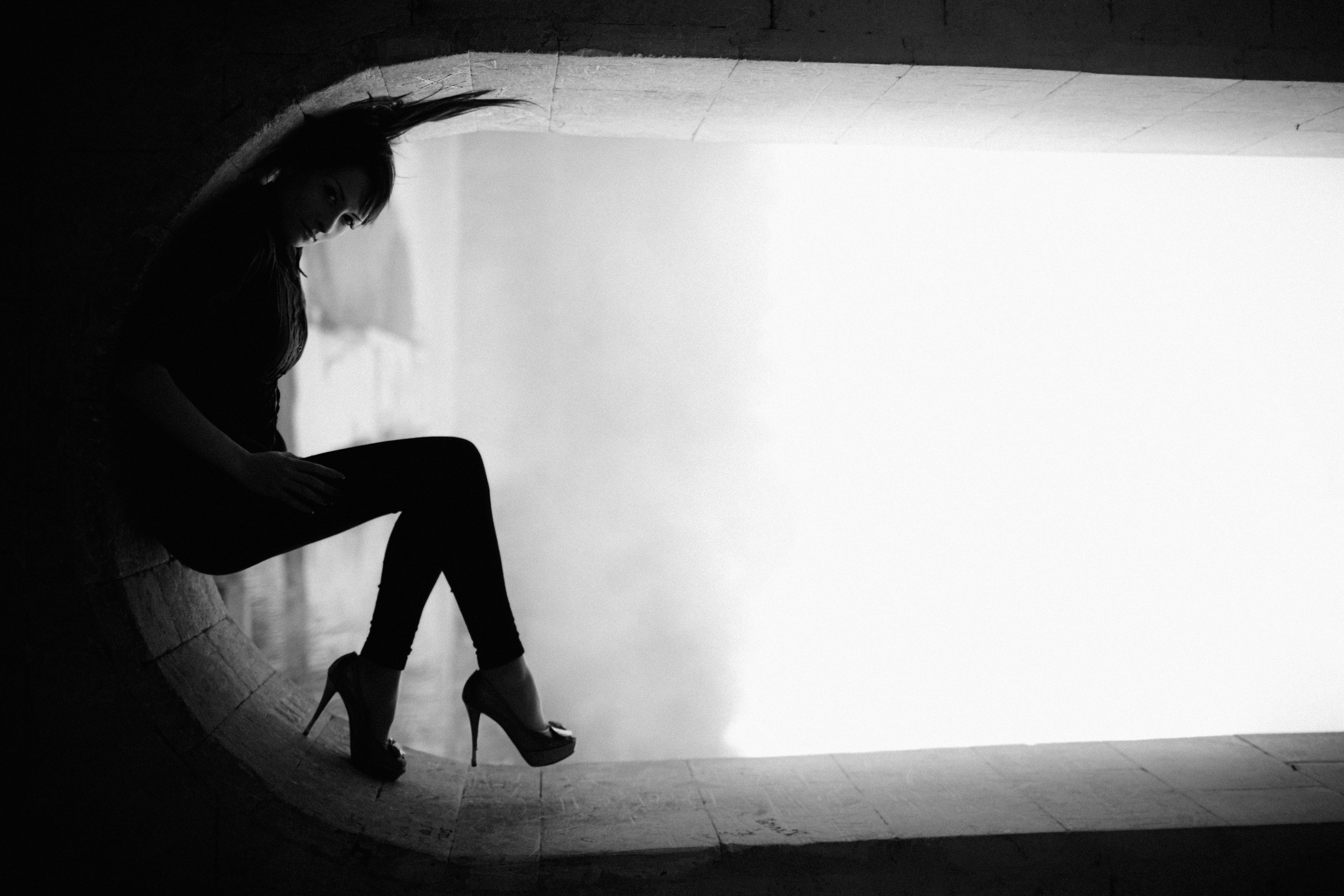 33. Фотограф Андрей Друк