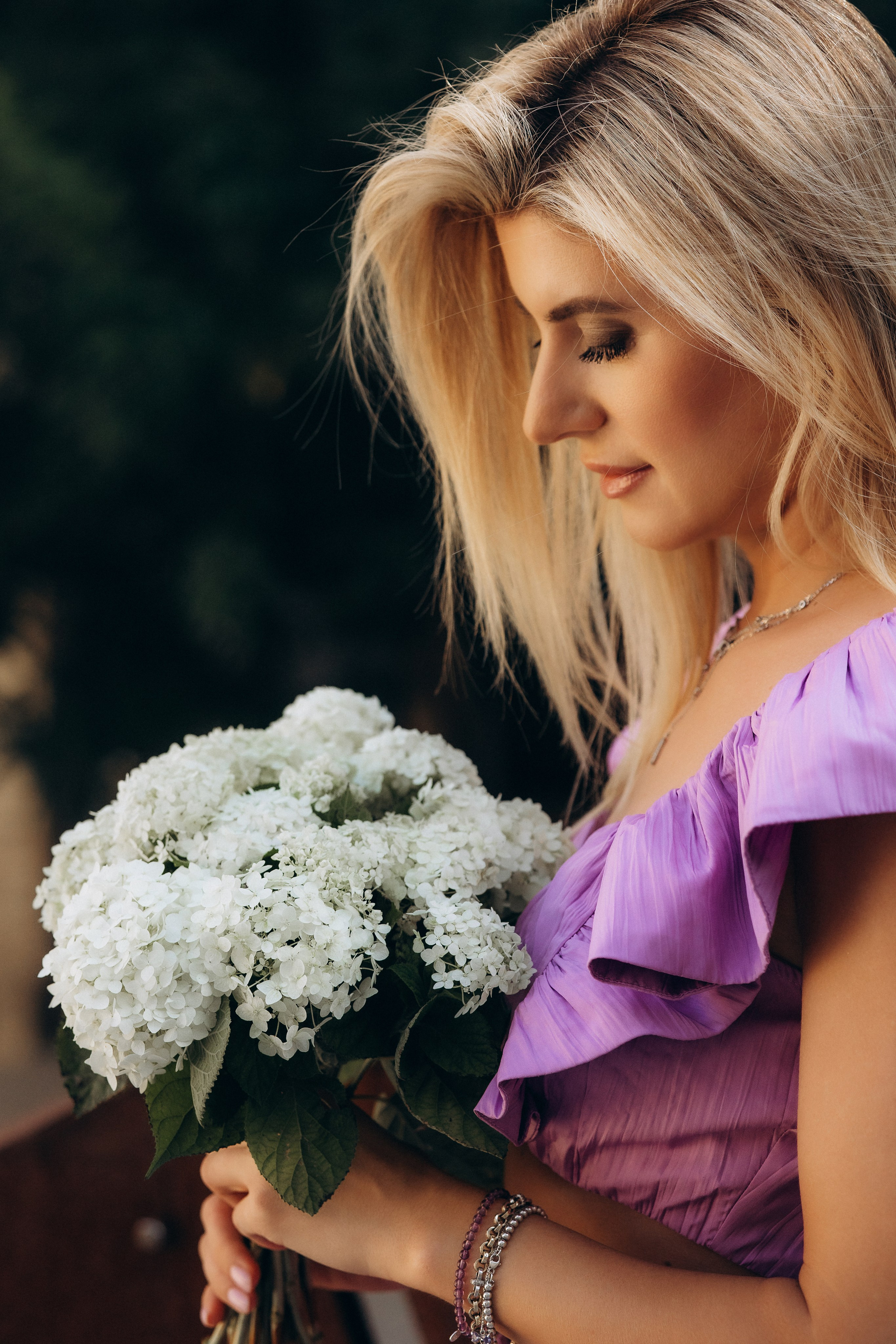 Anisoara. MATVEEVA STUDIO