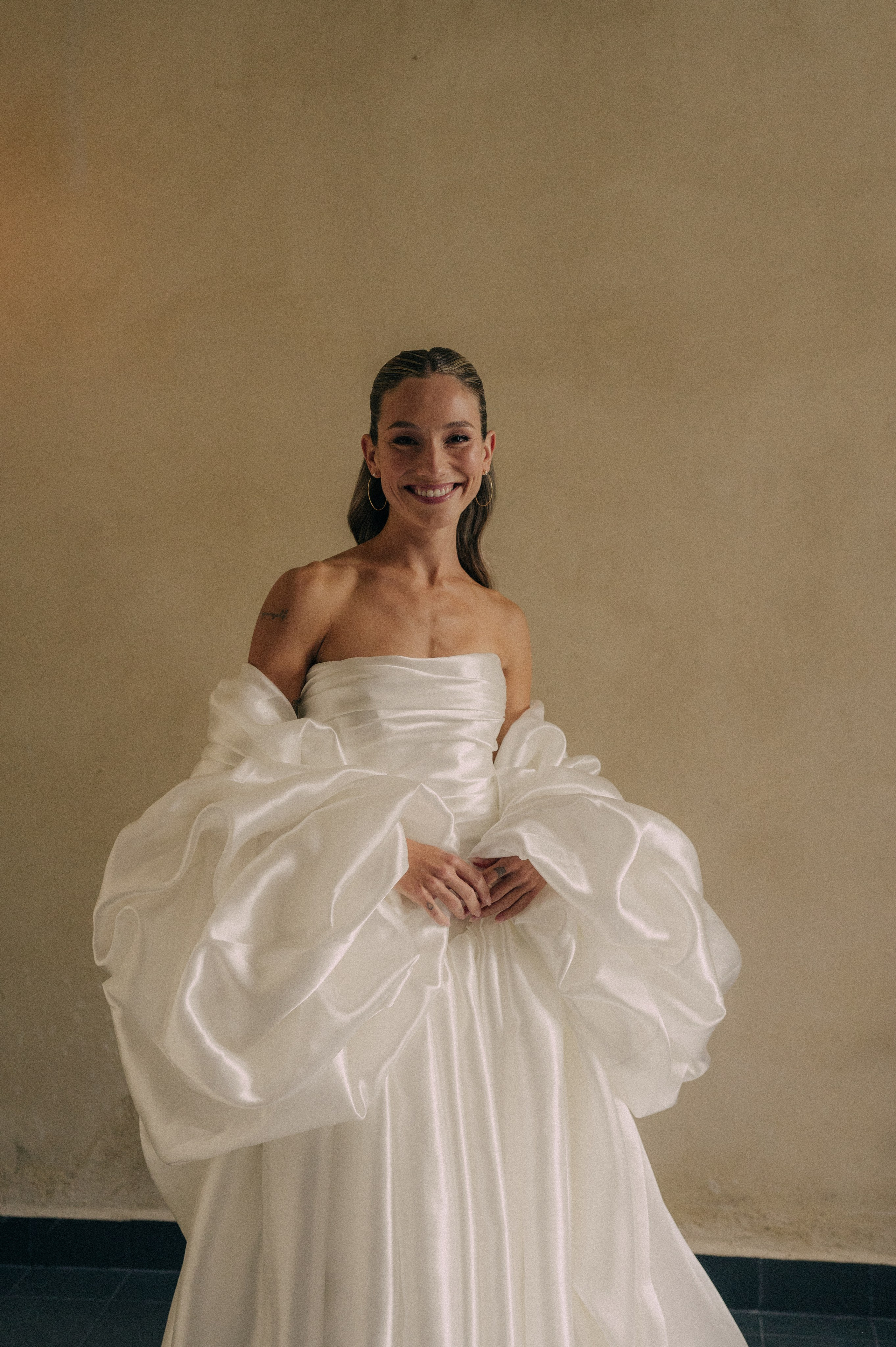 Paula and Tony. Wedding and commercial photographer