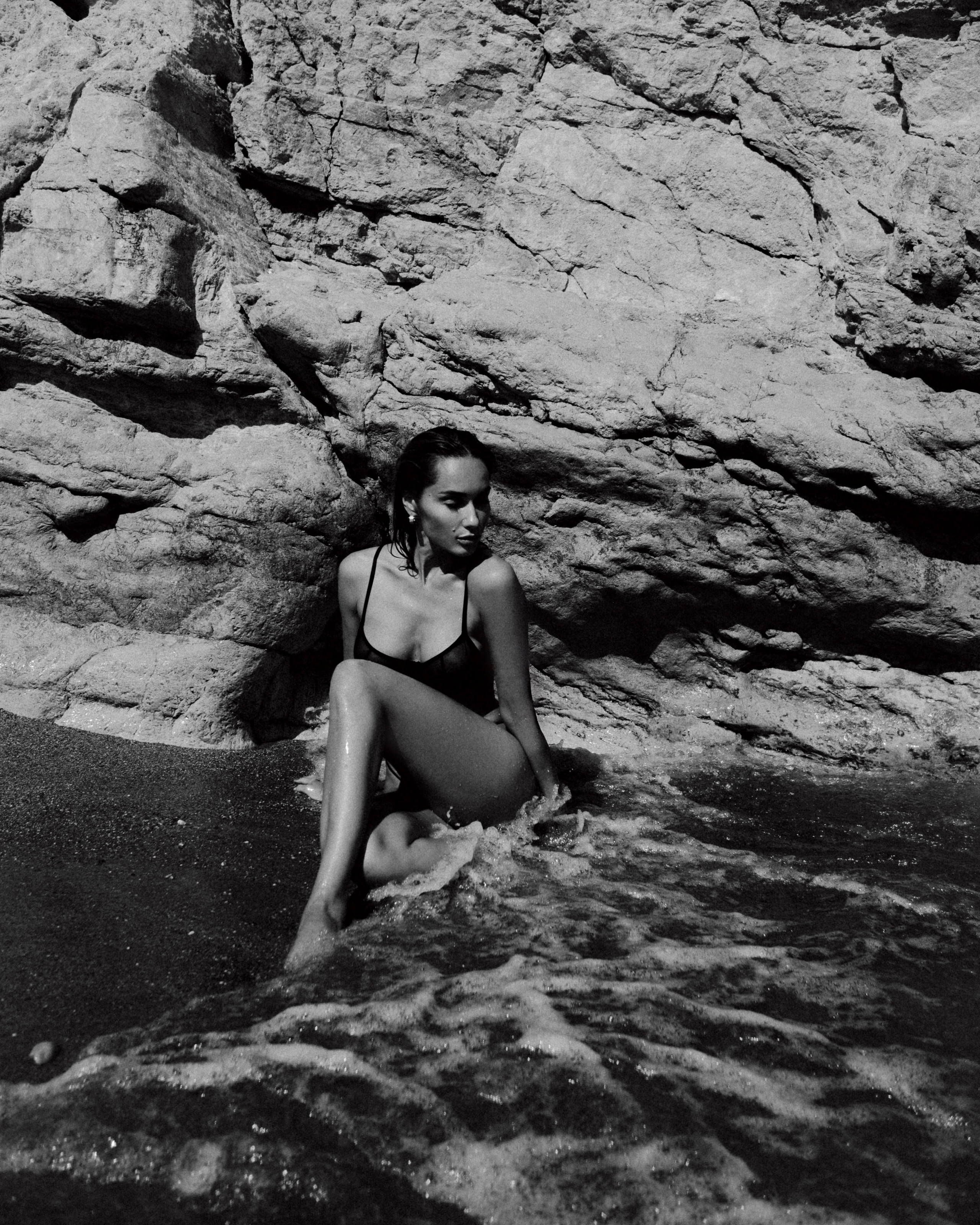 GUZEL. Photographer Inna Mendelson