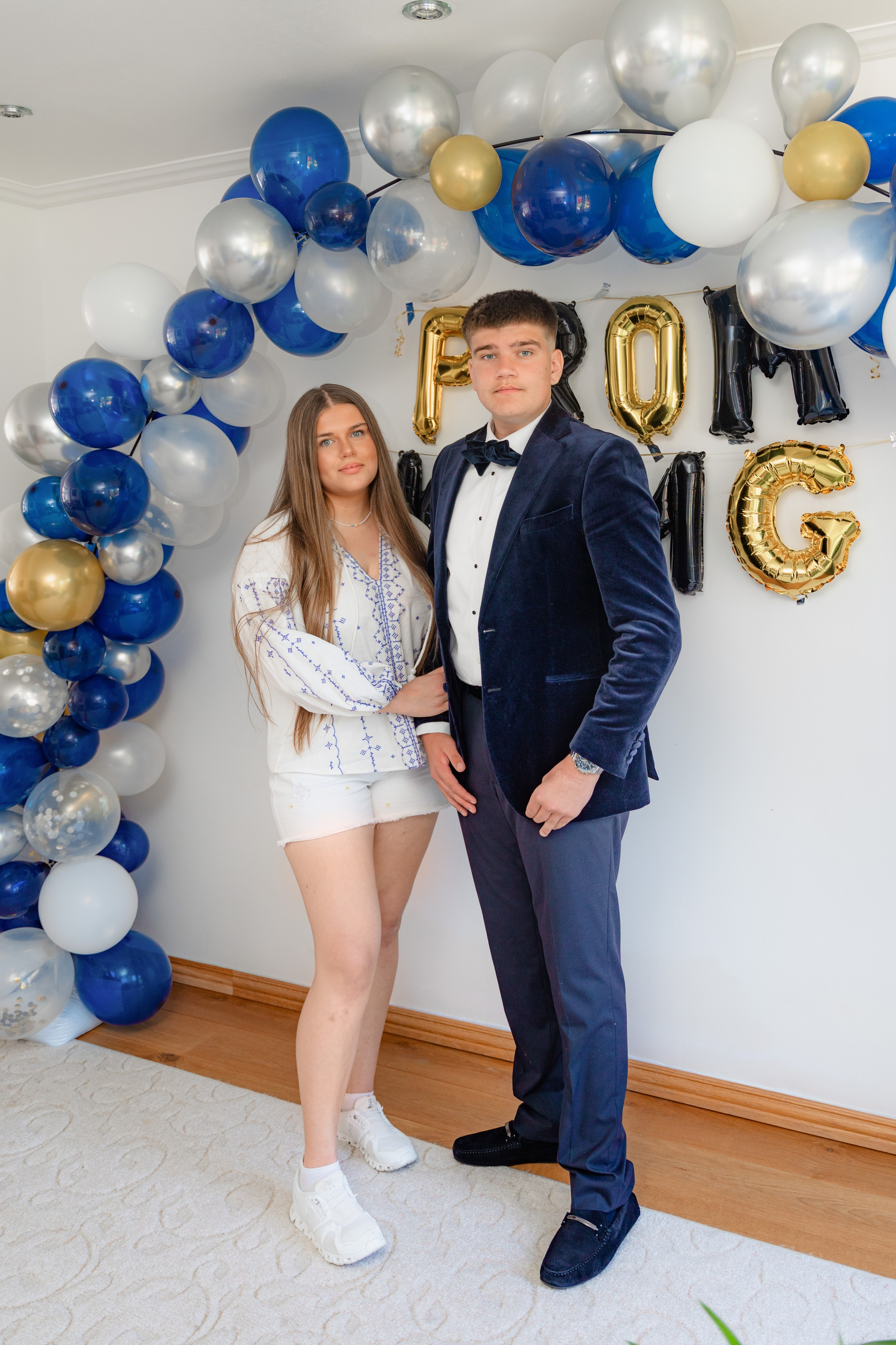 Graduation. Tonya Kyrylenko photographer in London