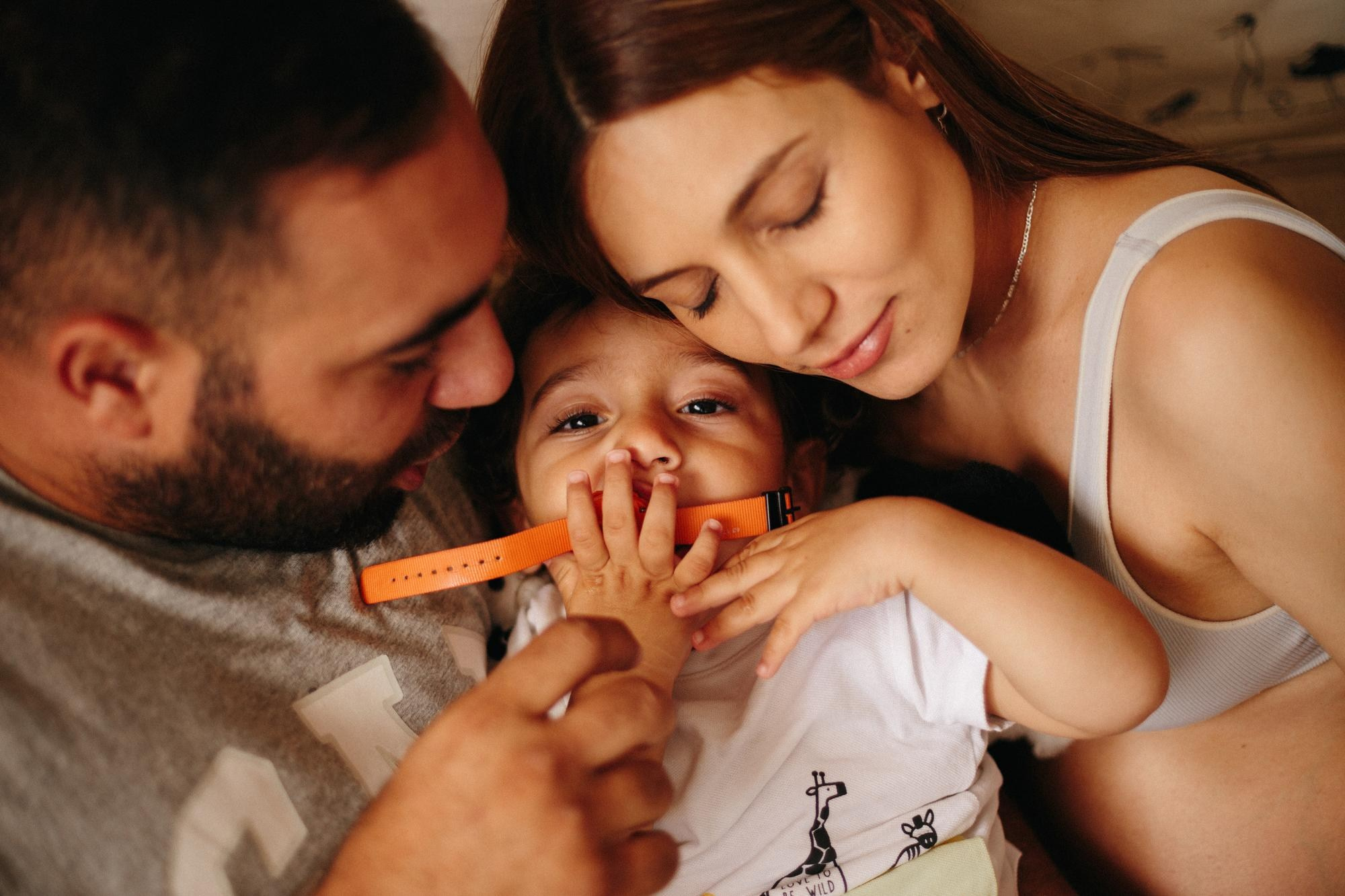 G, G & P❤️. Family and business portrait’s photographer in Cyprus