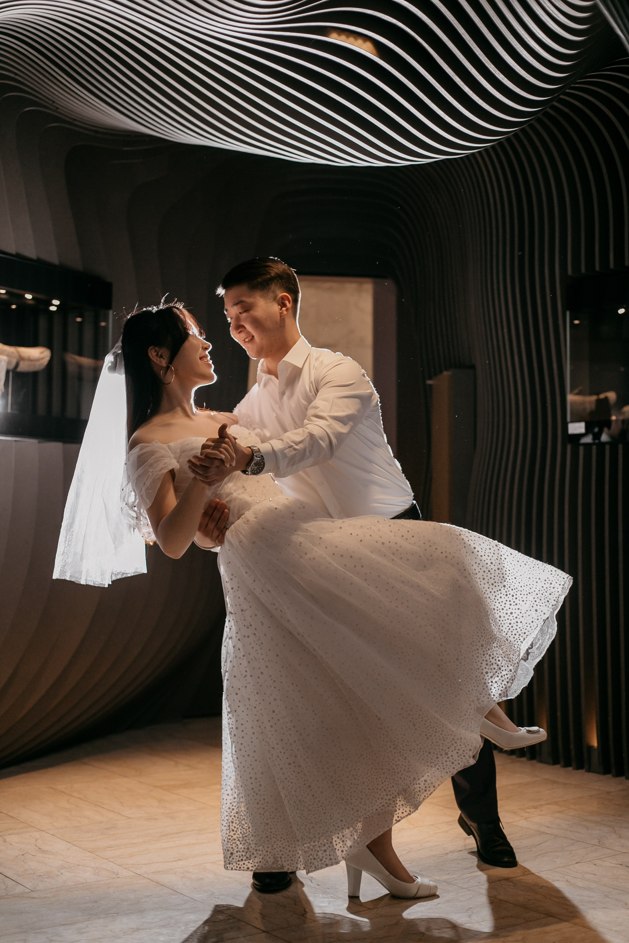 ДЕНЬ СВАДЬБЫ. Mandarin.photo