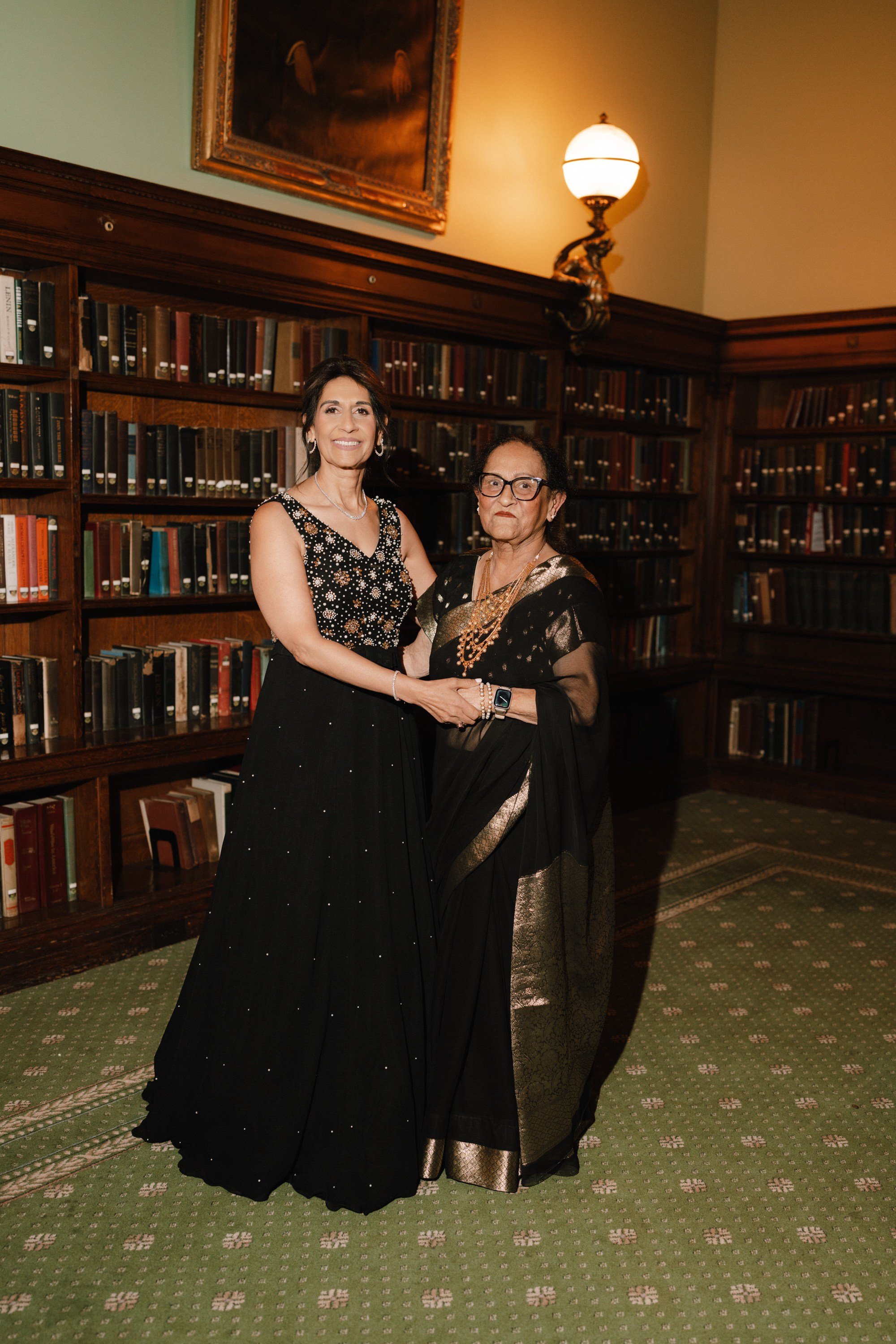 Nicole and Akash. Wedding photographer and videographer New York | New Jersey