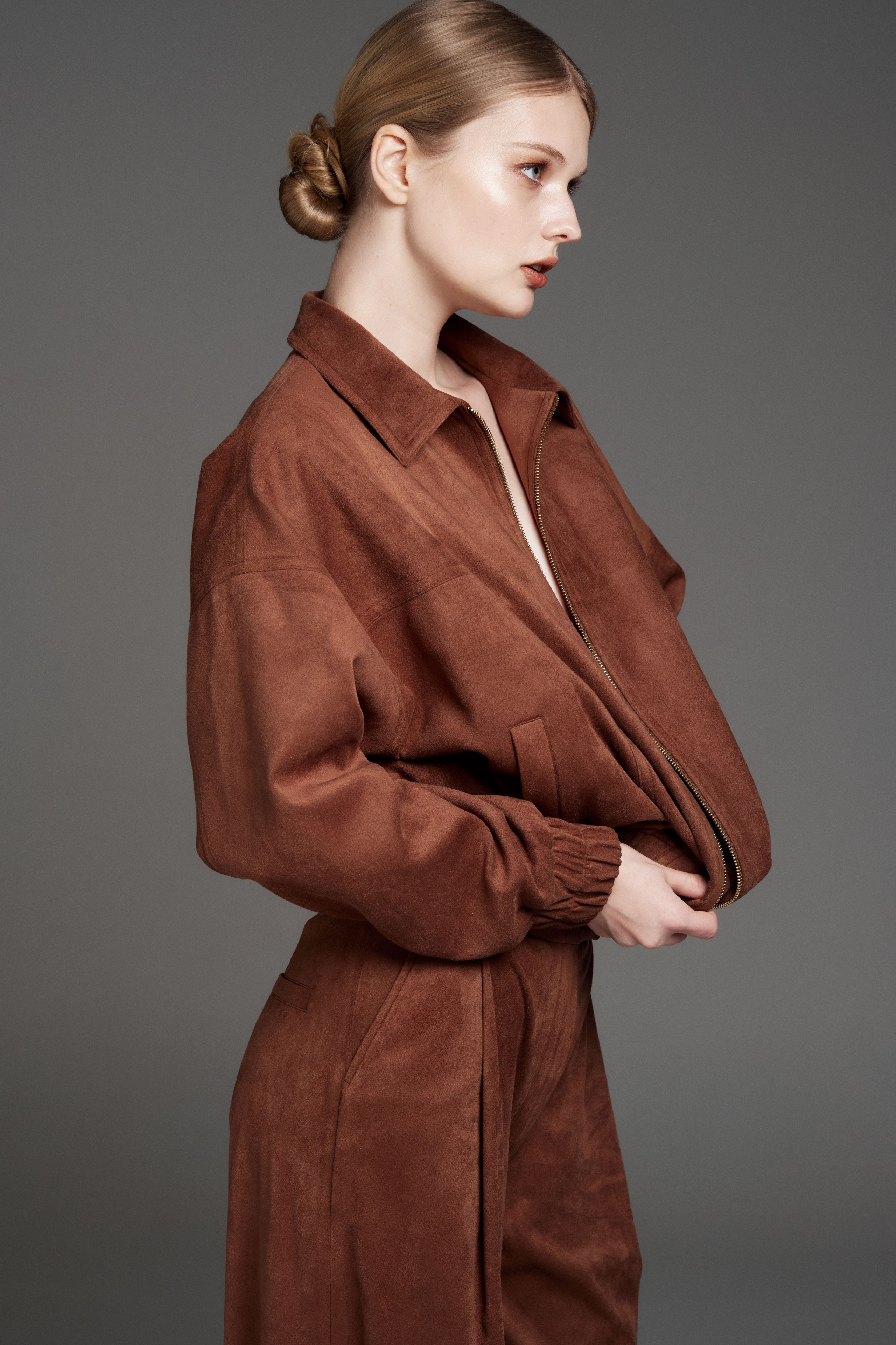 REDACTOR BRAND. MAIN