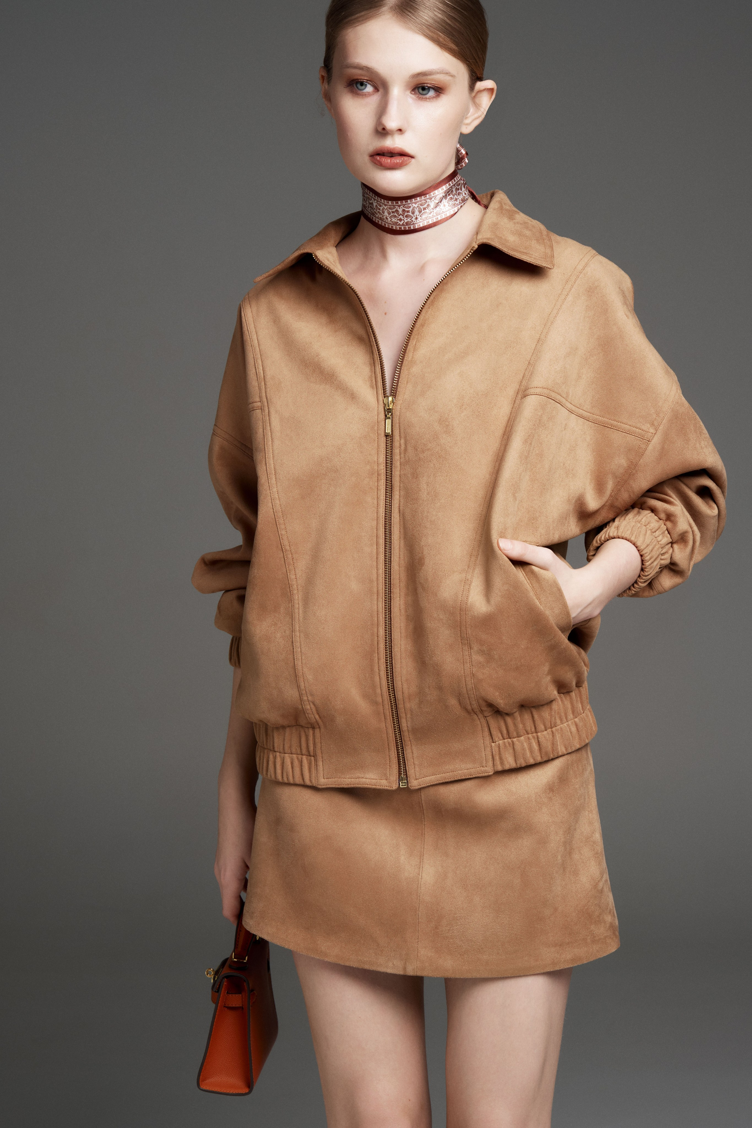 REDACTOR BRAND. MAIN