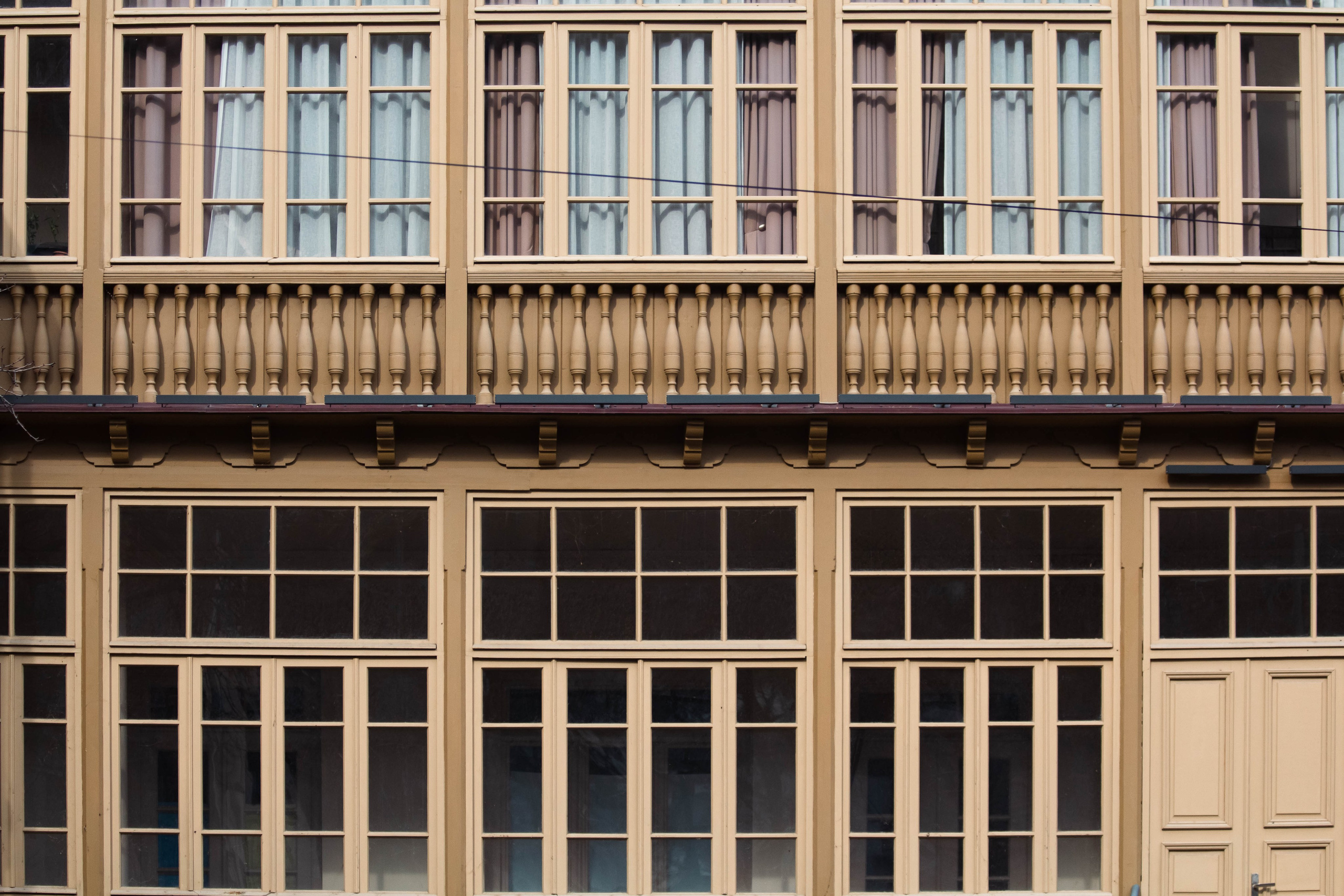 Postcards for Grandma. Stanislava Novgorodtseva — Photographer | Visual Artist | Educator