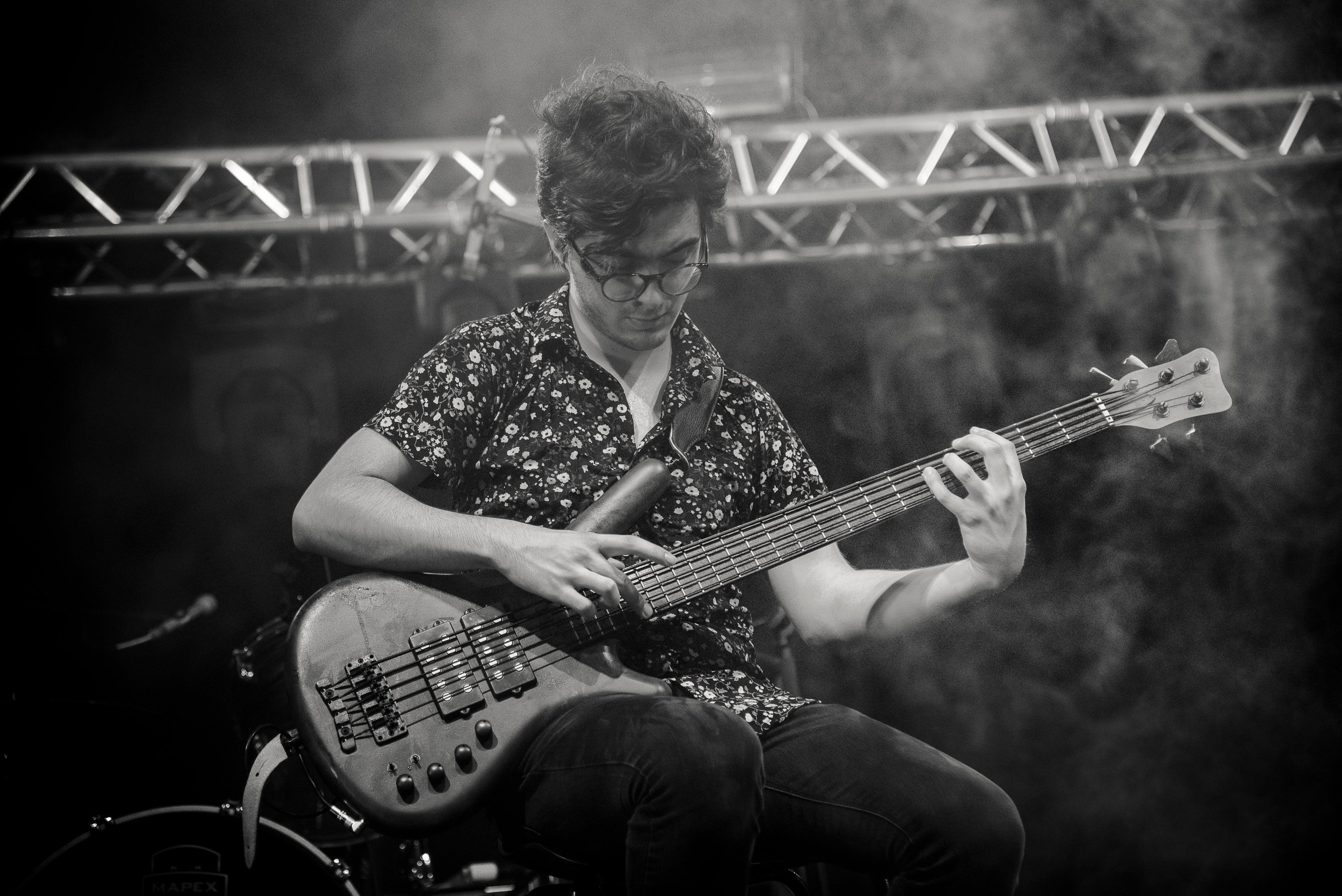 17.12.09 MORAT. Fotógrafo David Yance