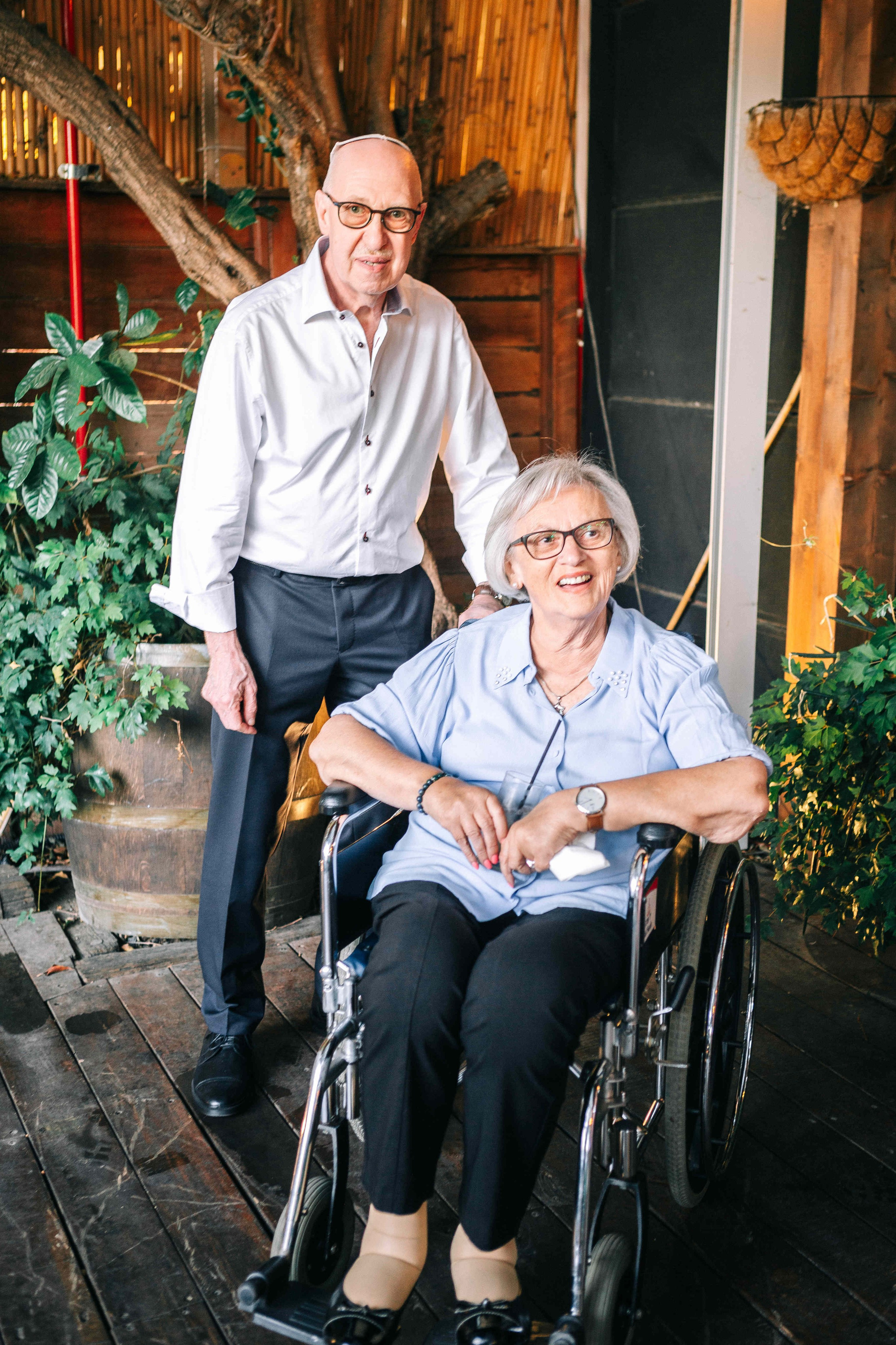 BRIT MILA (BIG EVENT). PHOTOGRAPHER IN ISRAEL