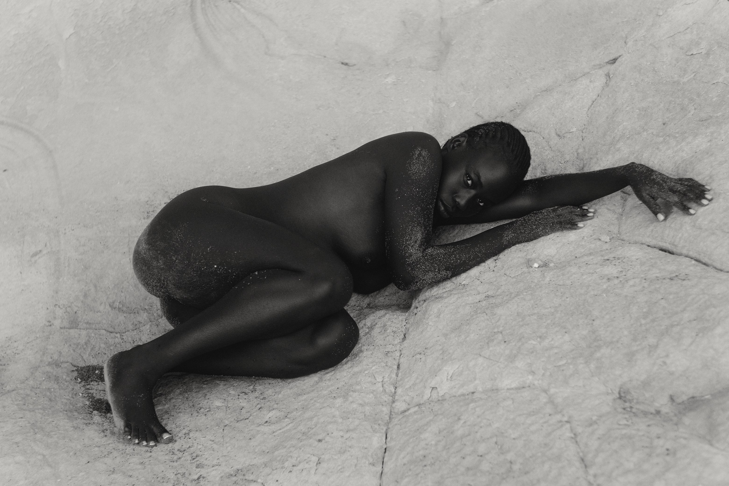 Daicy. Roman Chernysh Photographer