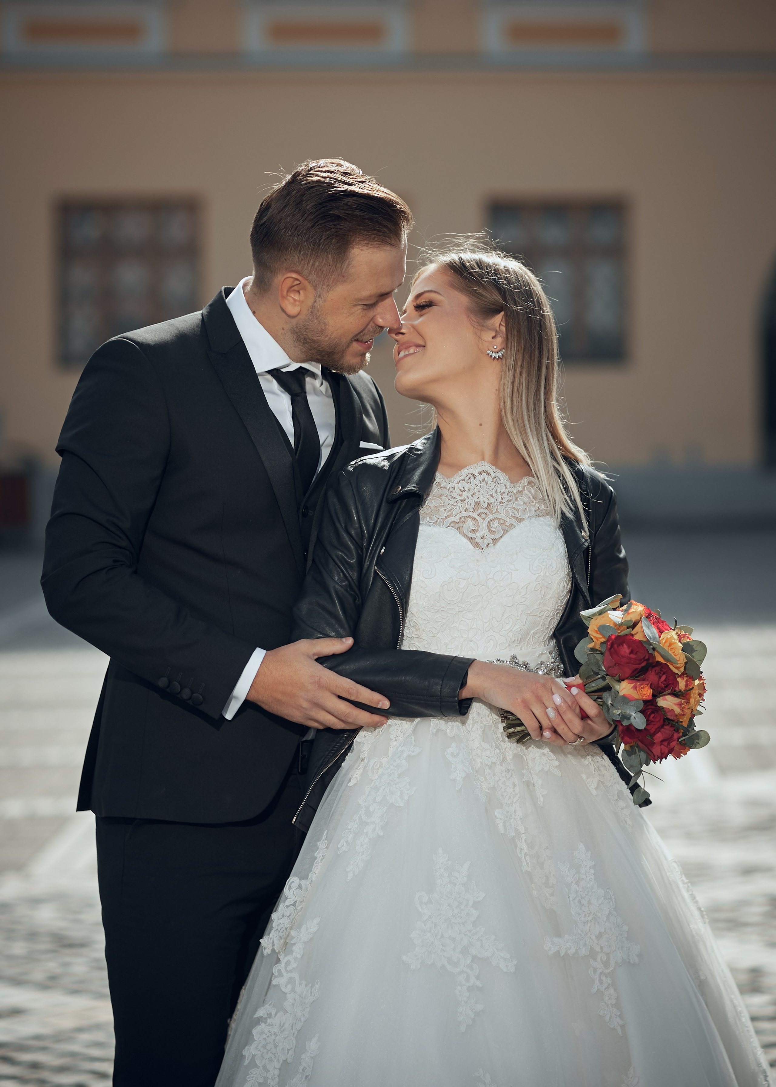 Romeo Dimache — Wedding photographer in Romania