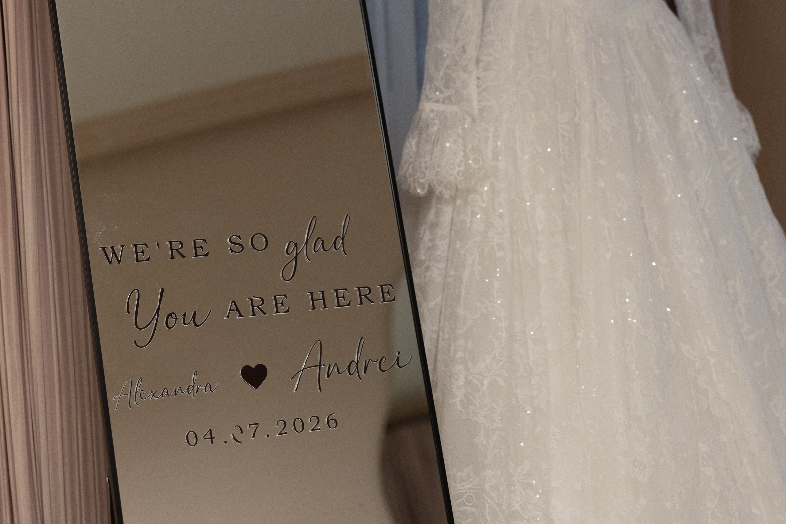 🌸✨💚Alexandra & Andrei🌸✨💚. Romeo Dimache — Wedding photographer in Romania