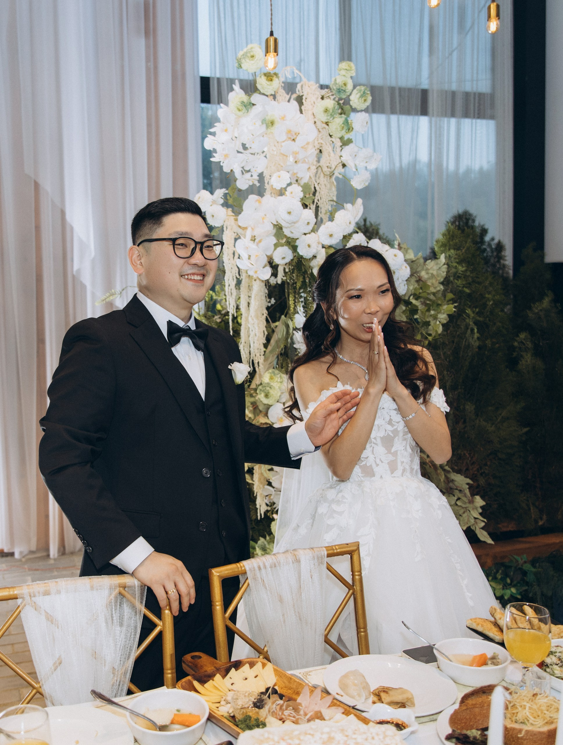 Евгений и Юлия. Portrait photographer in South Korea Olga Lian