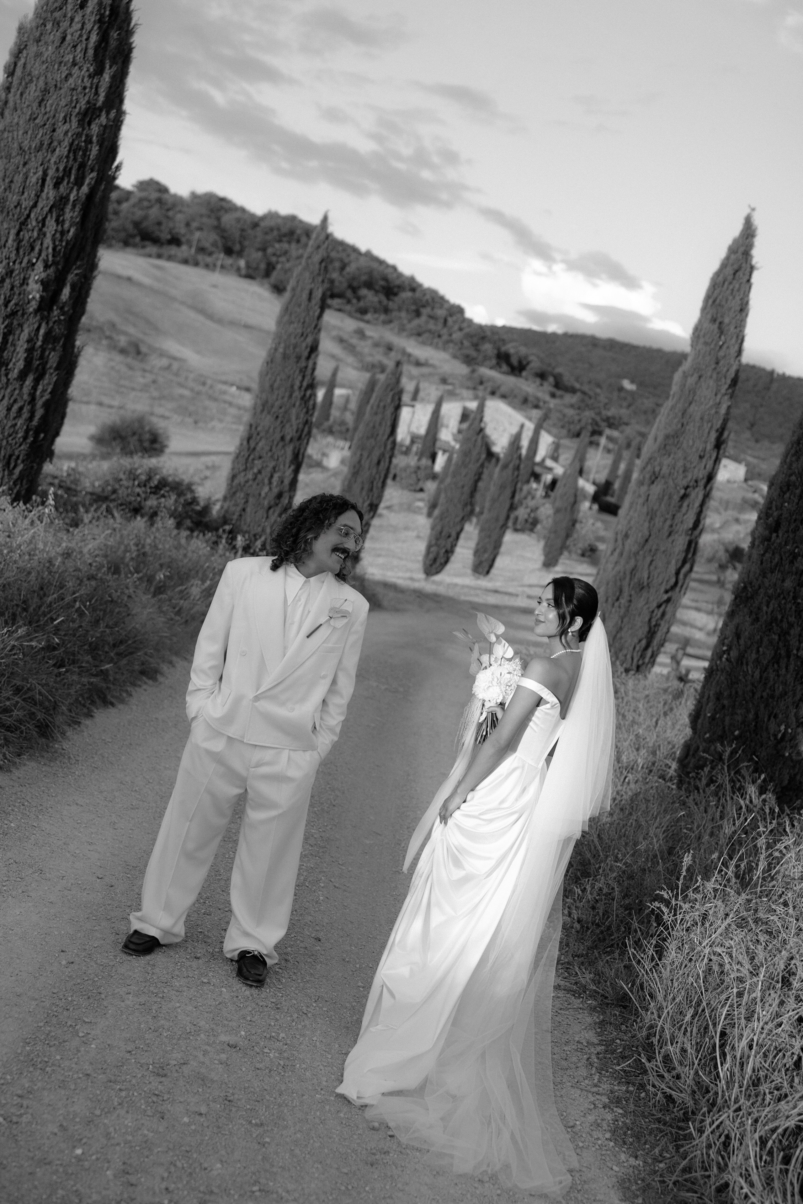 1. Wedding photographer Italy
