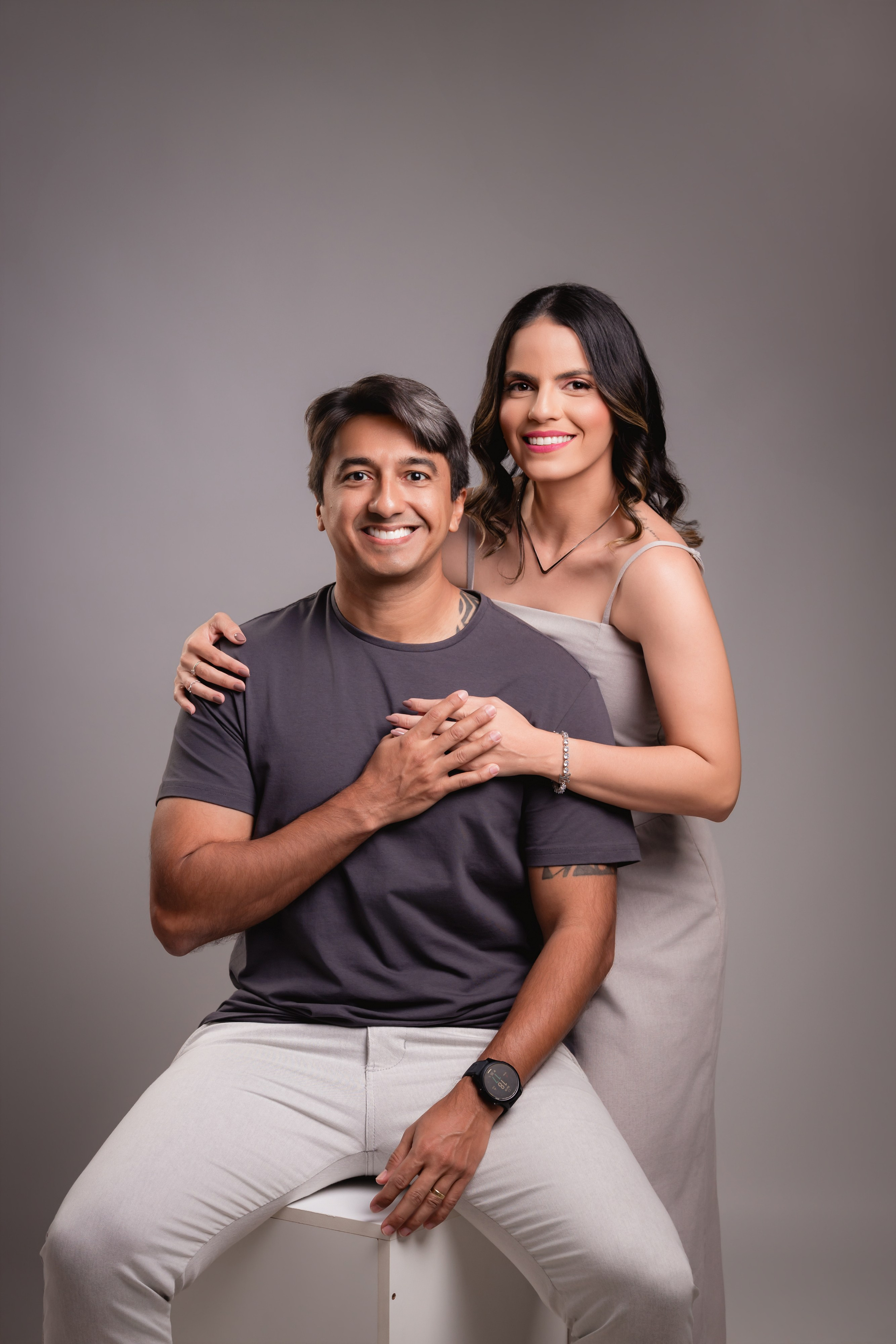 Ensaio família Thany e Fabricio. Aldrin Wesley Fotografia | Casamentos, ensaios e momentos que merecem ser lembrados para sempre