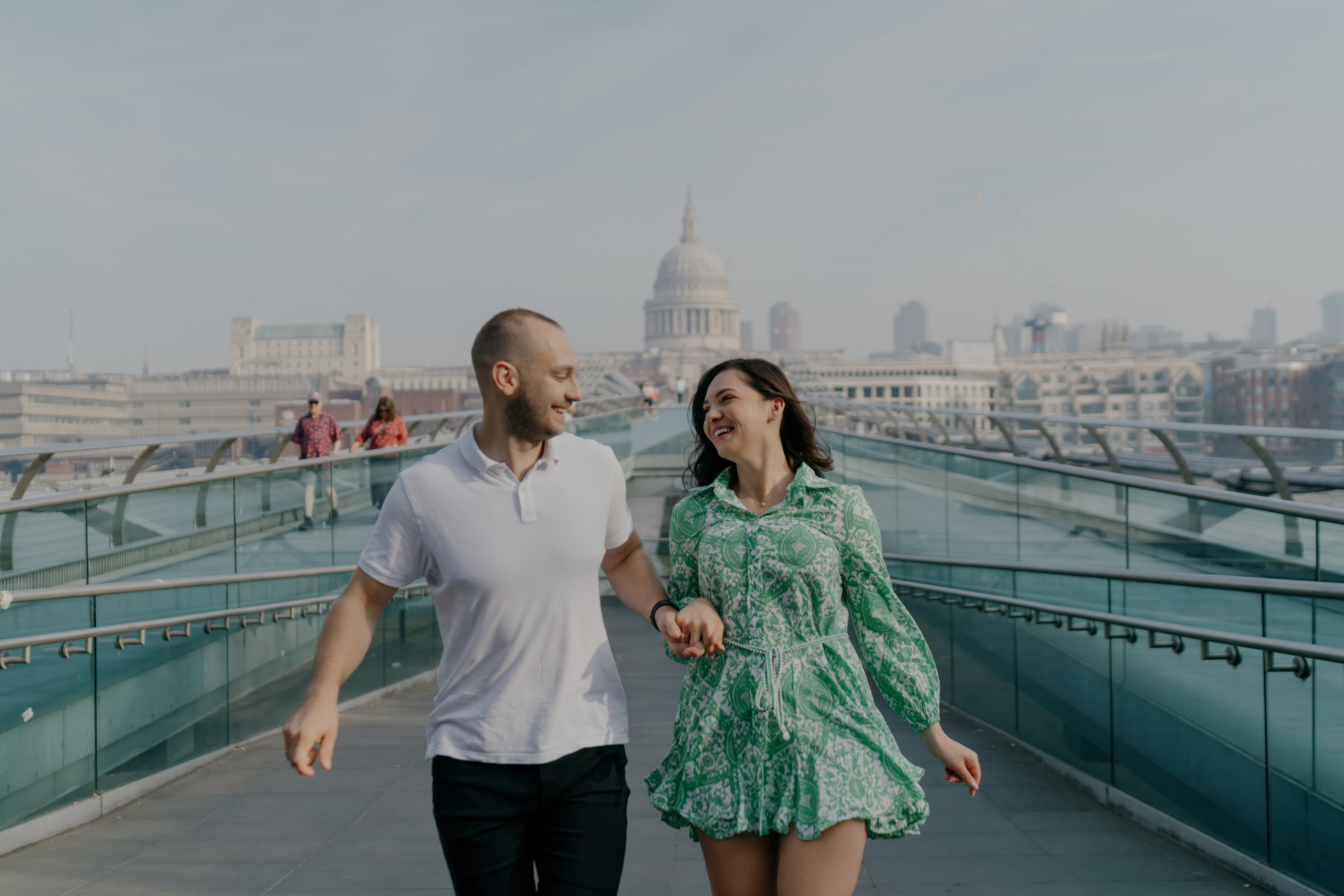 Kind Words. London Wedding Photographer|Natasha Ferreira