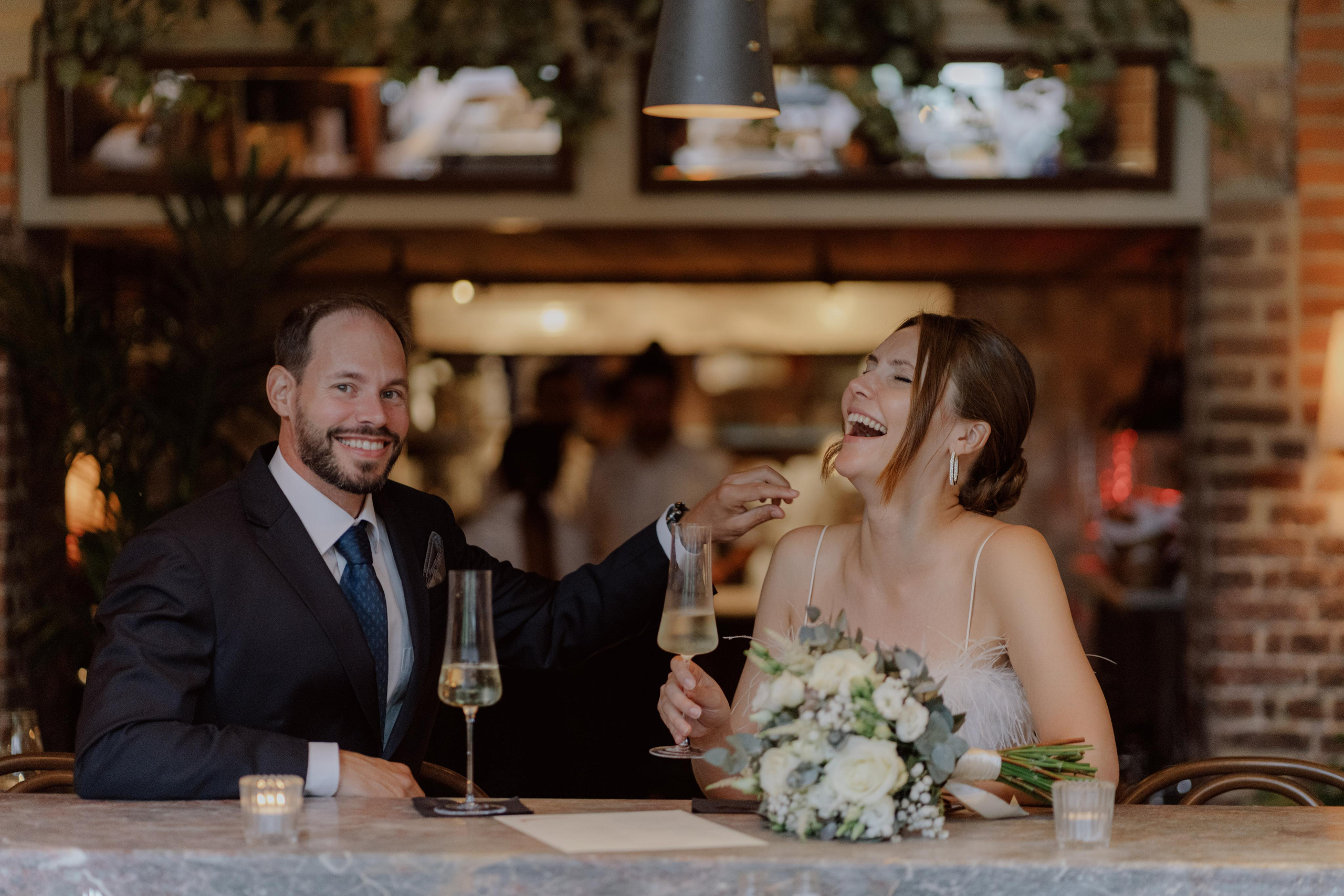 Kind Words. London Wedding Photographer|Natasha Ferreira