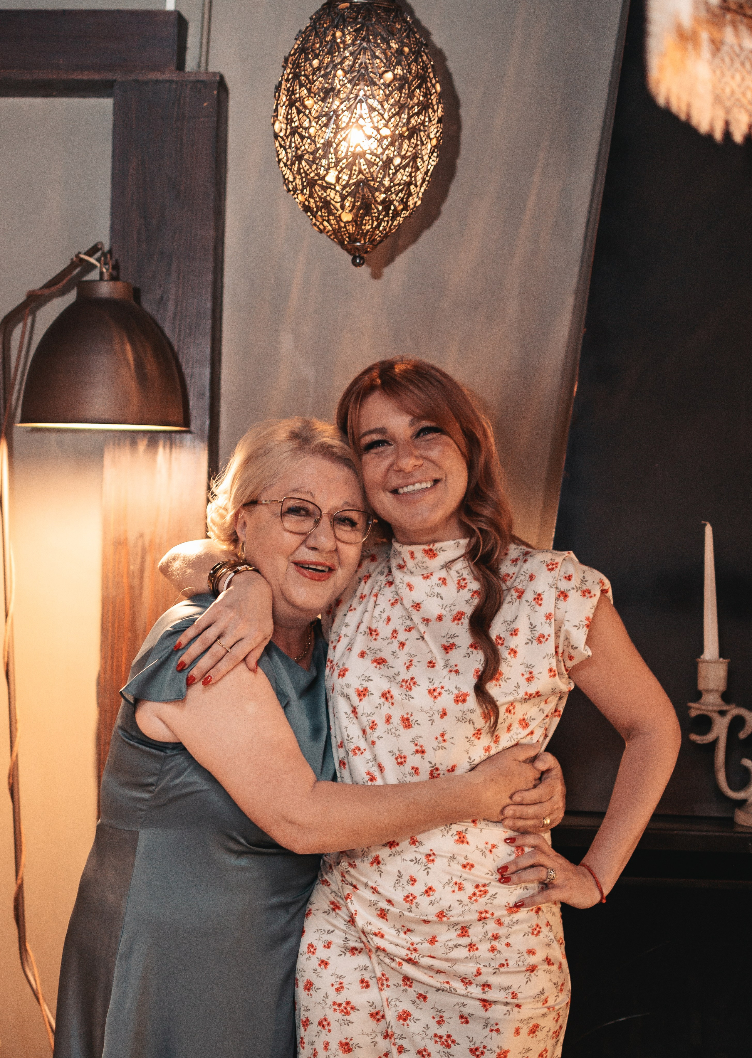 Lazar, krštenje i rođendan. BambinaaPhotography