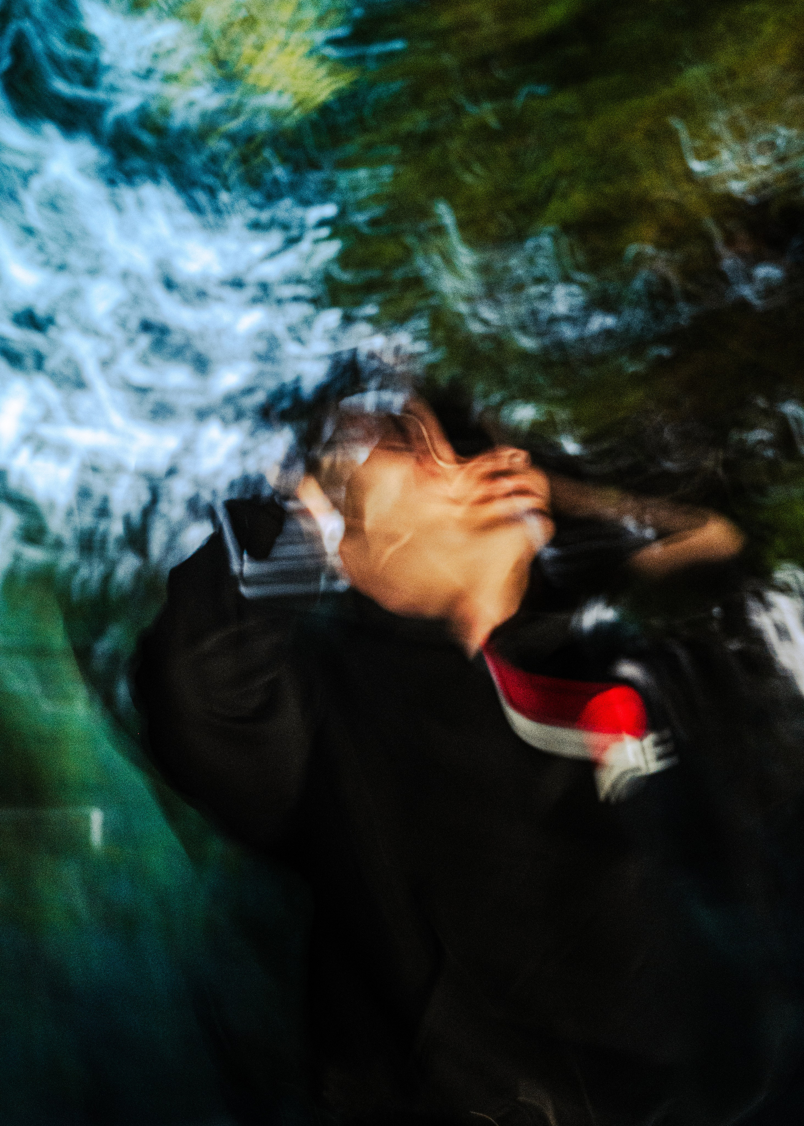 Osman Starkov. Versoluna