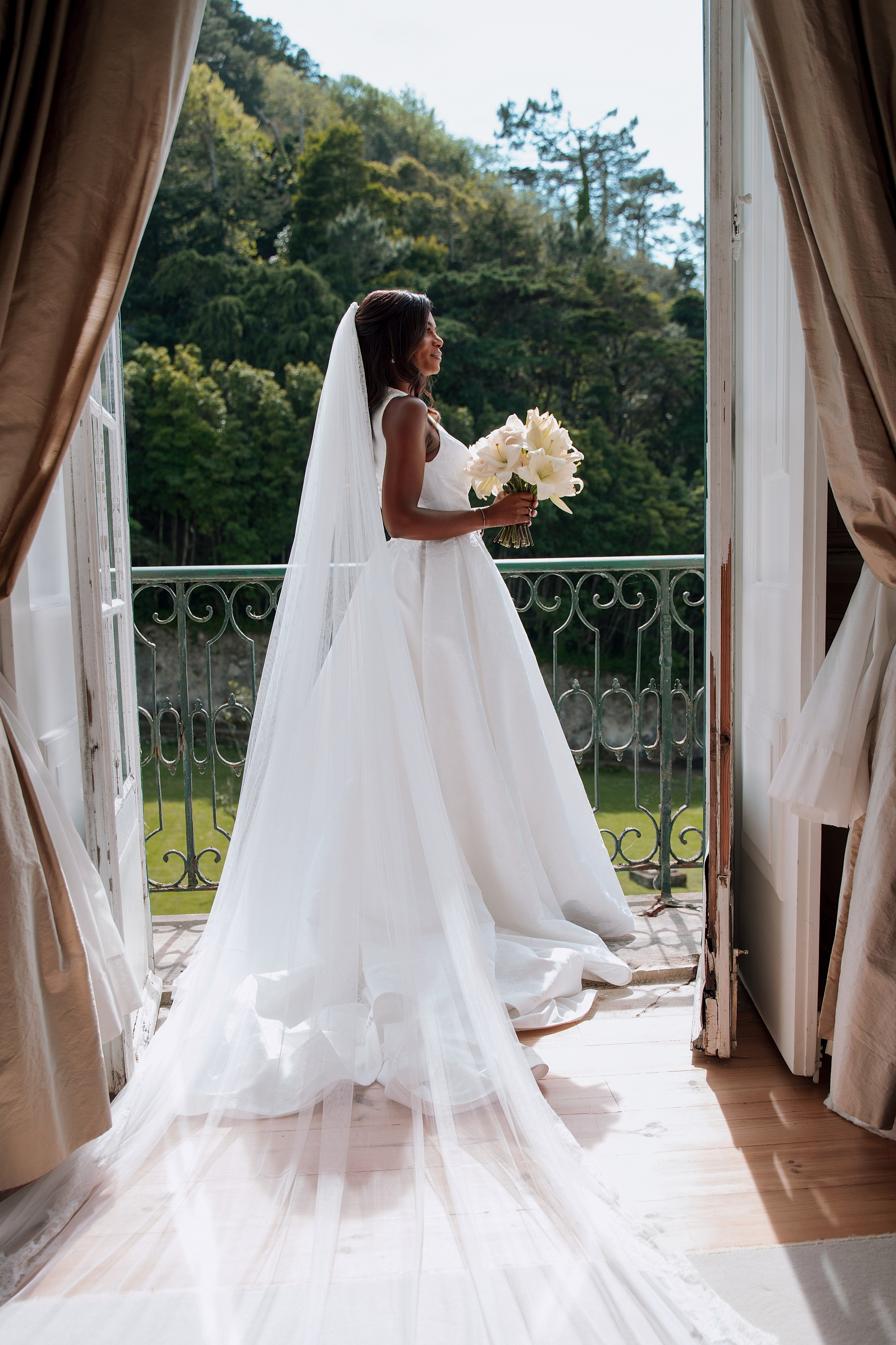 Maria & Artur. Fazemos o seu casamento ser lembrado por gerações