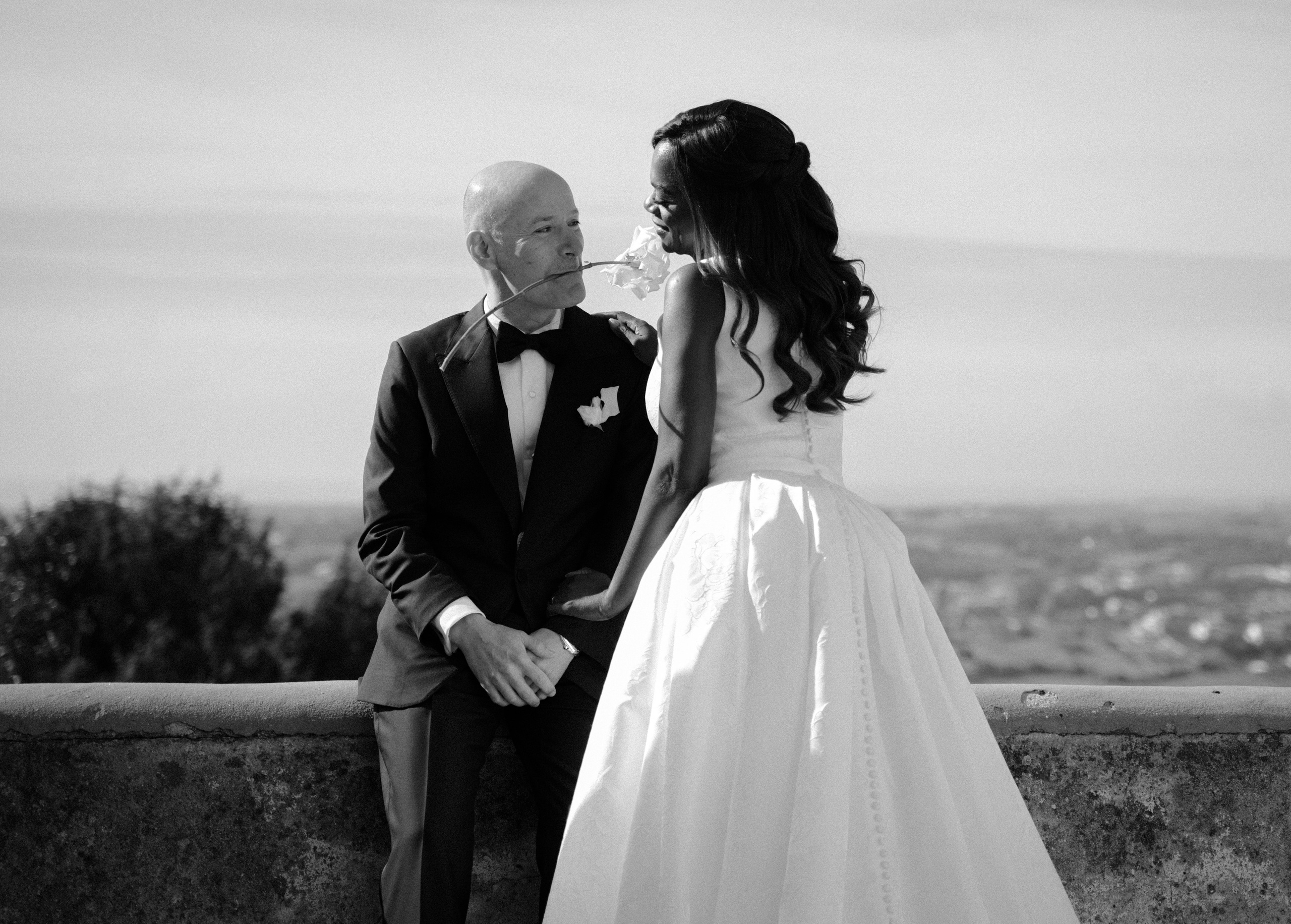 Maria & Artur. Fazemos o seu casamento ser lembrado por gerações