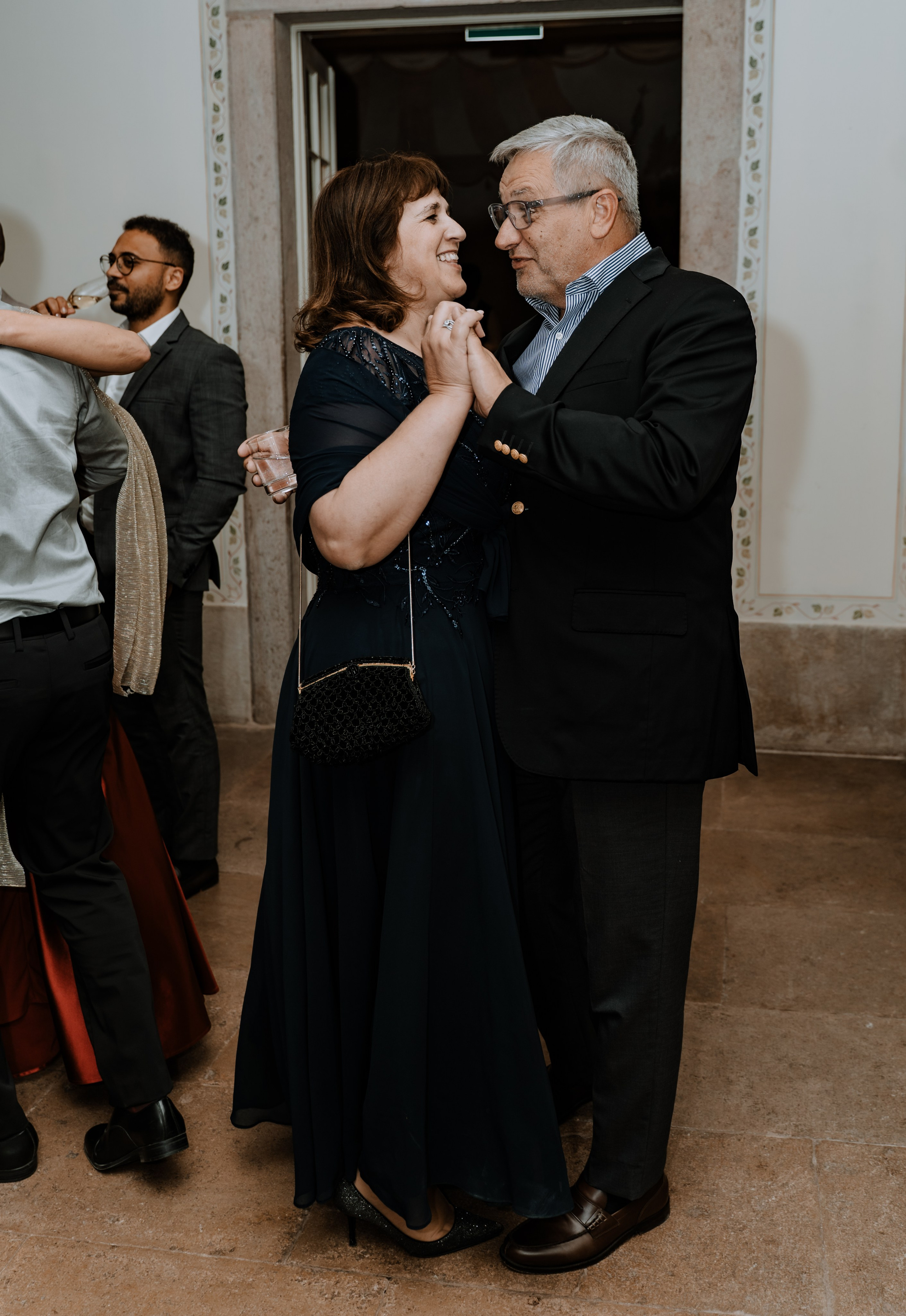 Maria & Artur. Fazemos o seu casamento ser lembrado por gerações