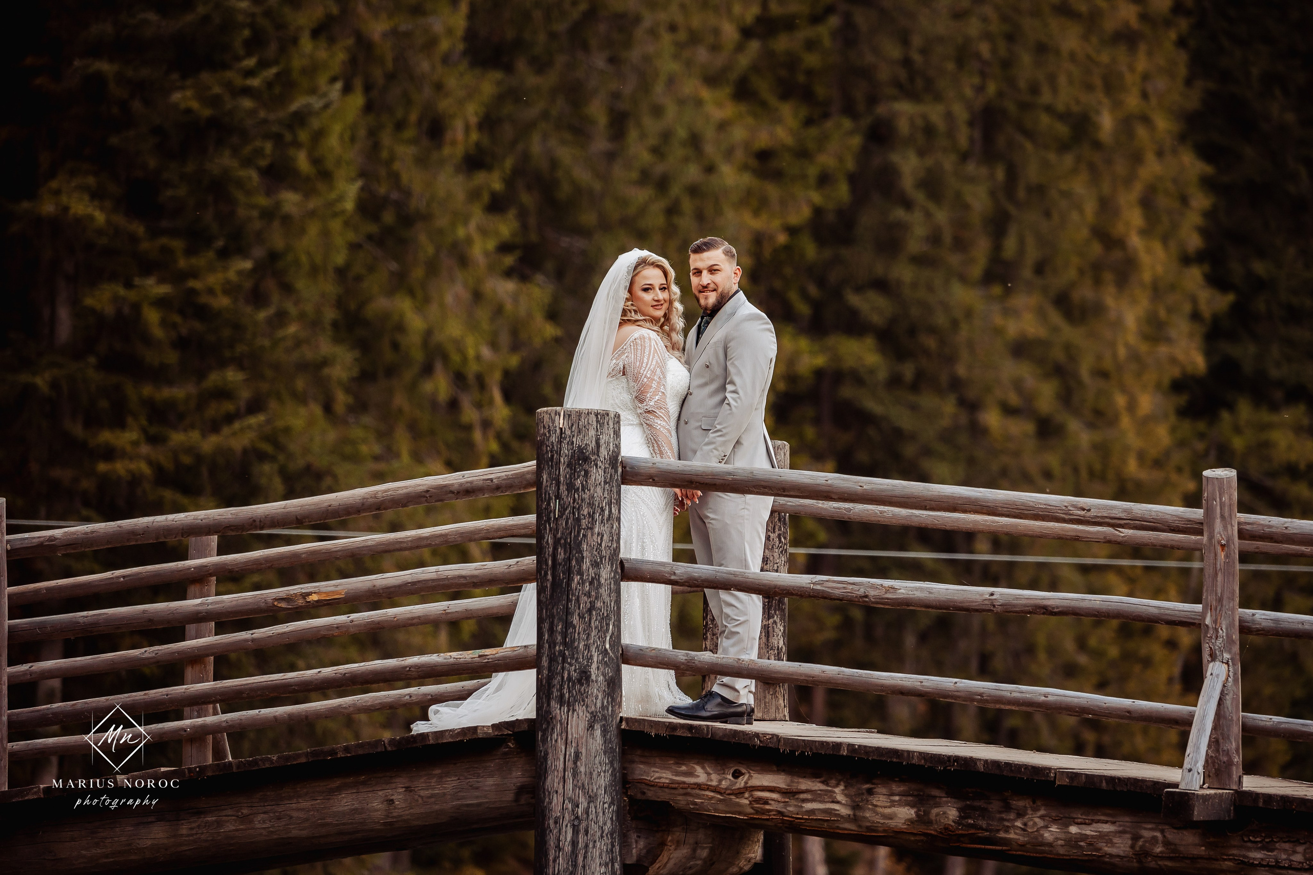 Elena & Alexandru | Lacul Iezer Sadova