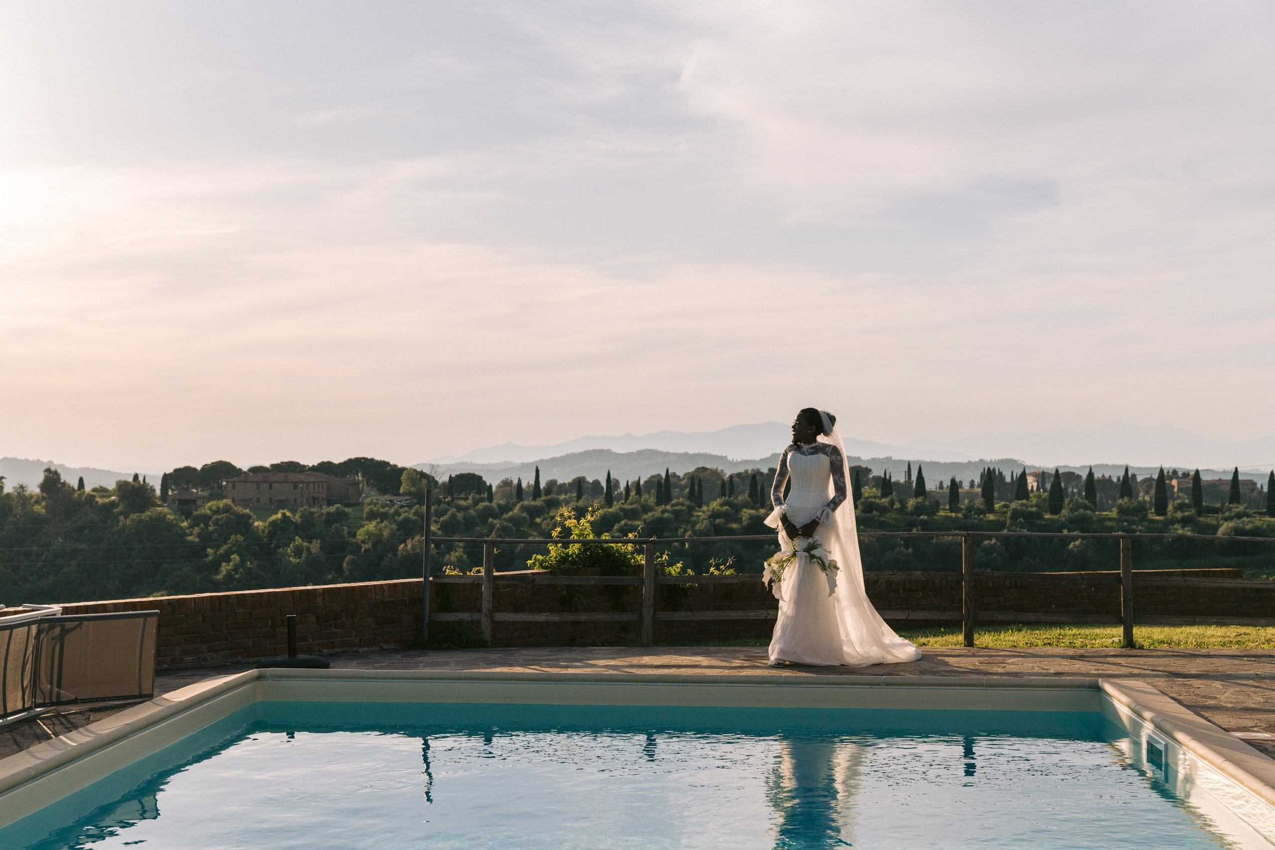 Wedding in Pisa. Little Birdie – Jouw familie- en huwelijksfotograaf in België en daarbuiten
