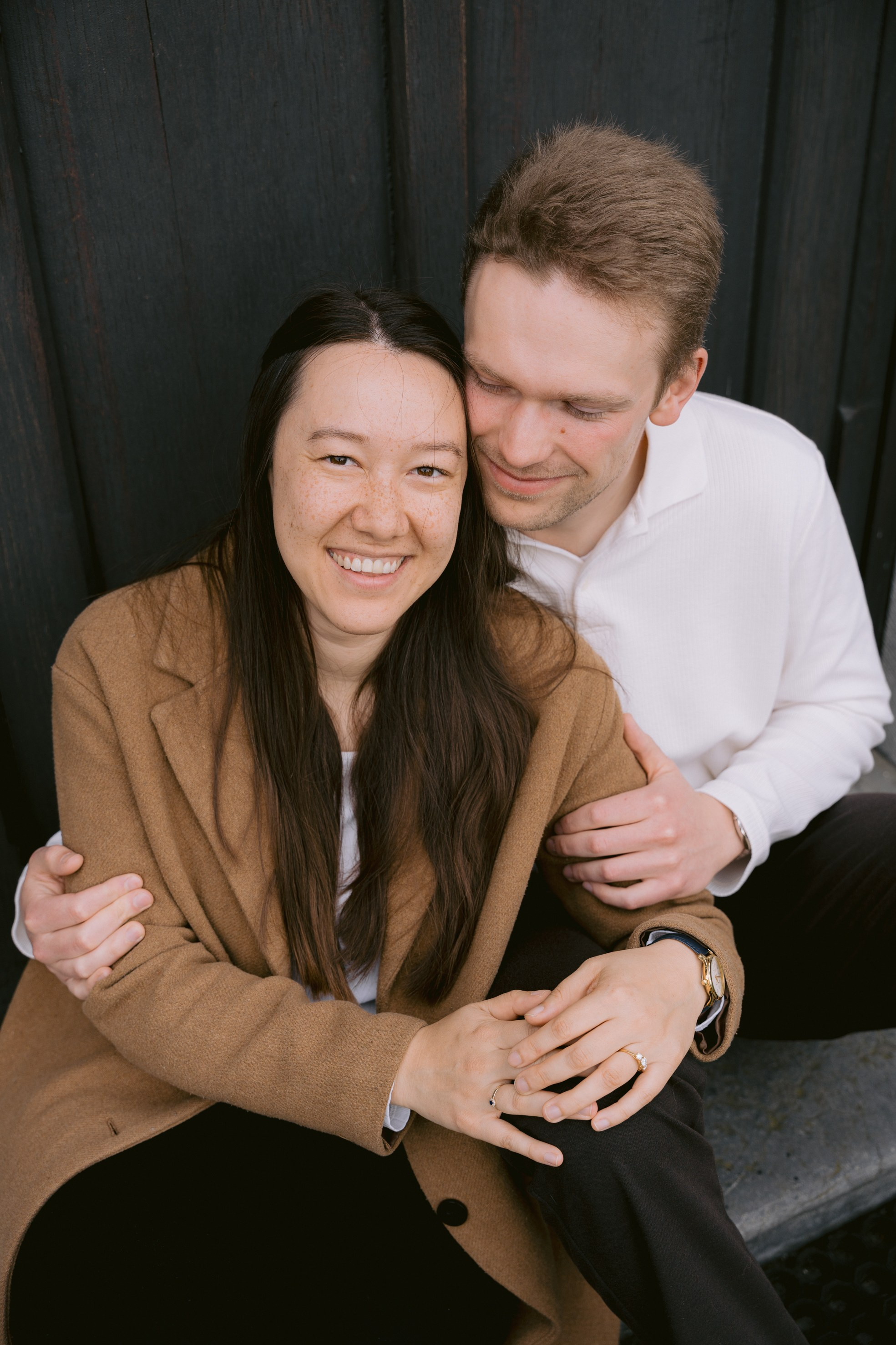 Pre Wedding Postel. Little Birdie – Jouw familie- en huwelijksfotograaf in België en daarbuiten
