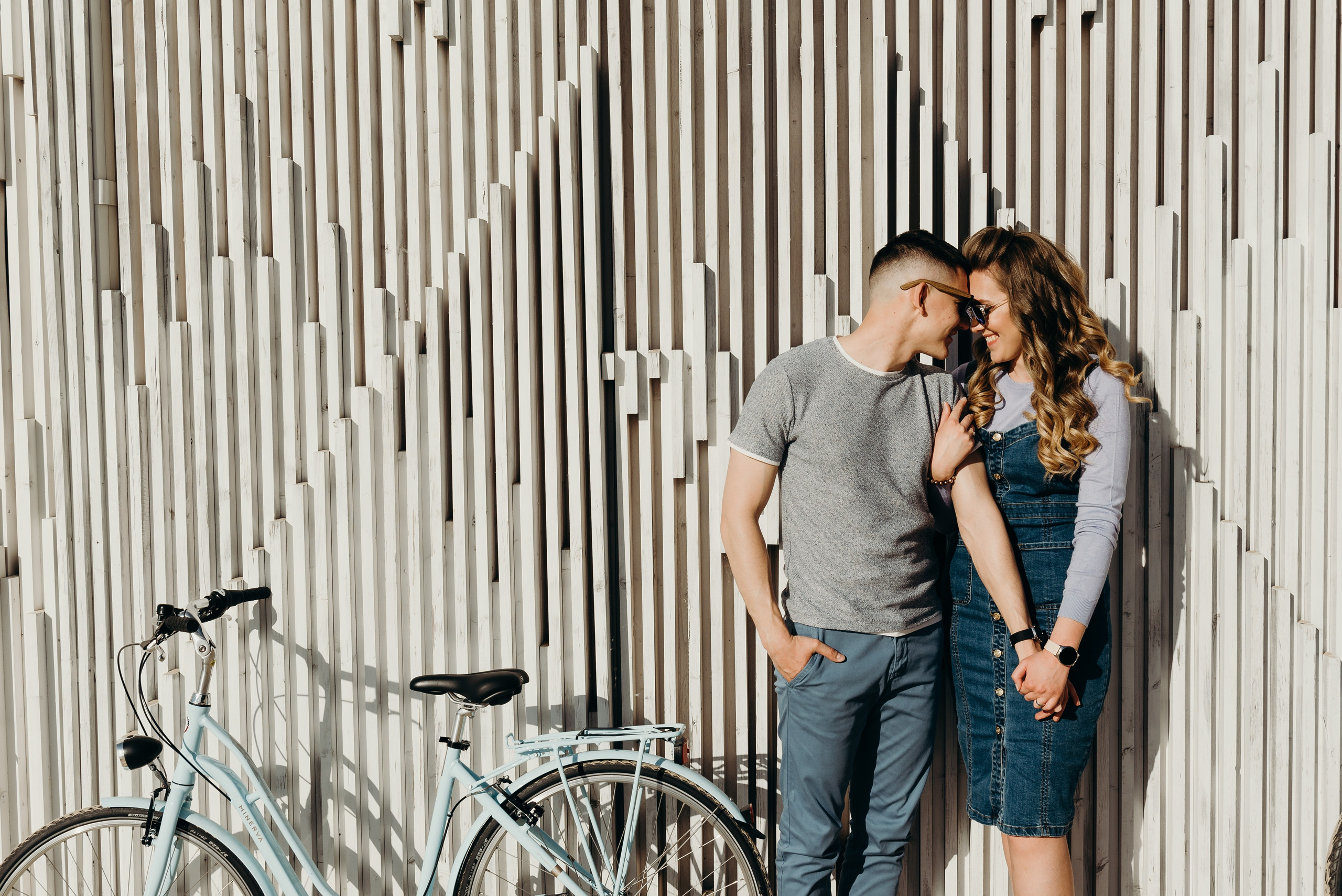 A+M. Kāzu fotogrāfs Rīgā — Vjačeslavs Lučņenkovs