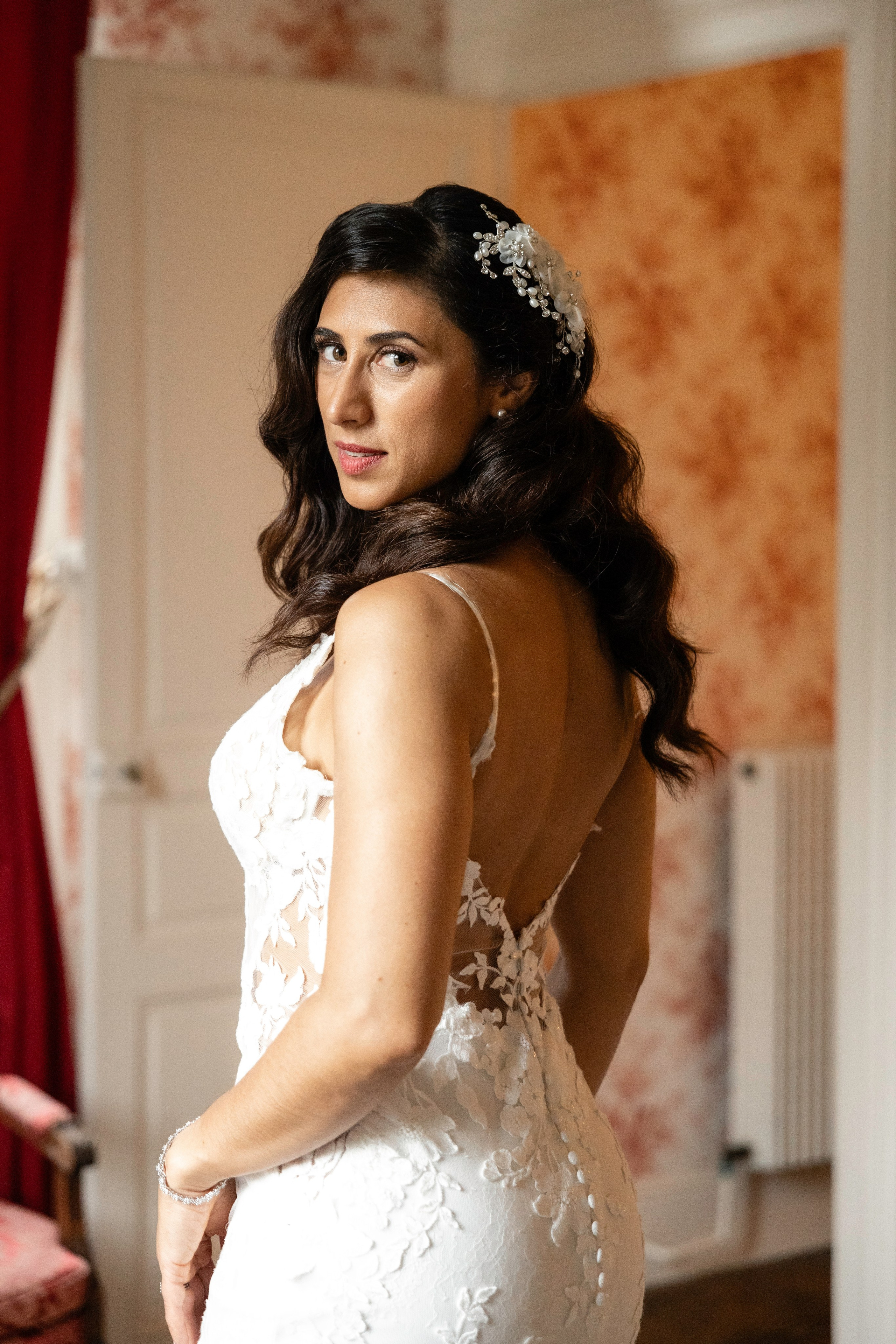 Abbaye du Palais, Destination. Eugénie Smirnova — Photographe à Toulouse et dans le Sud-Ouest