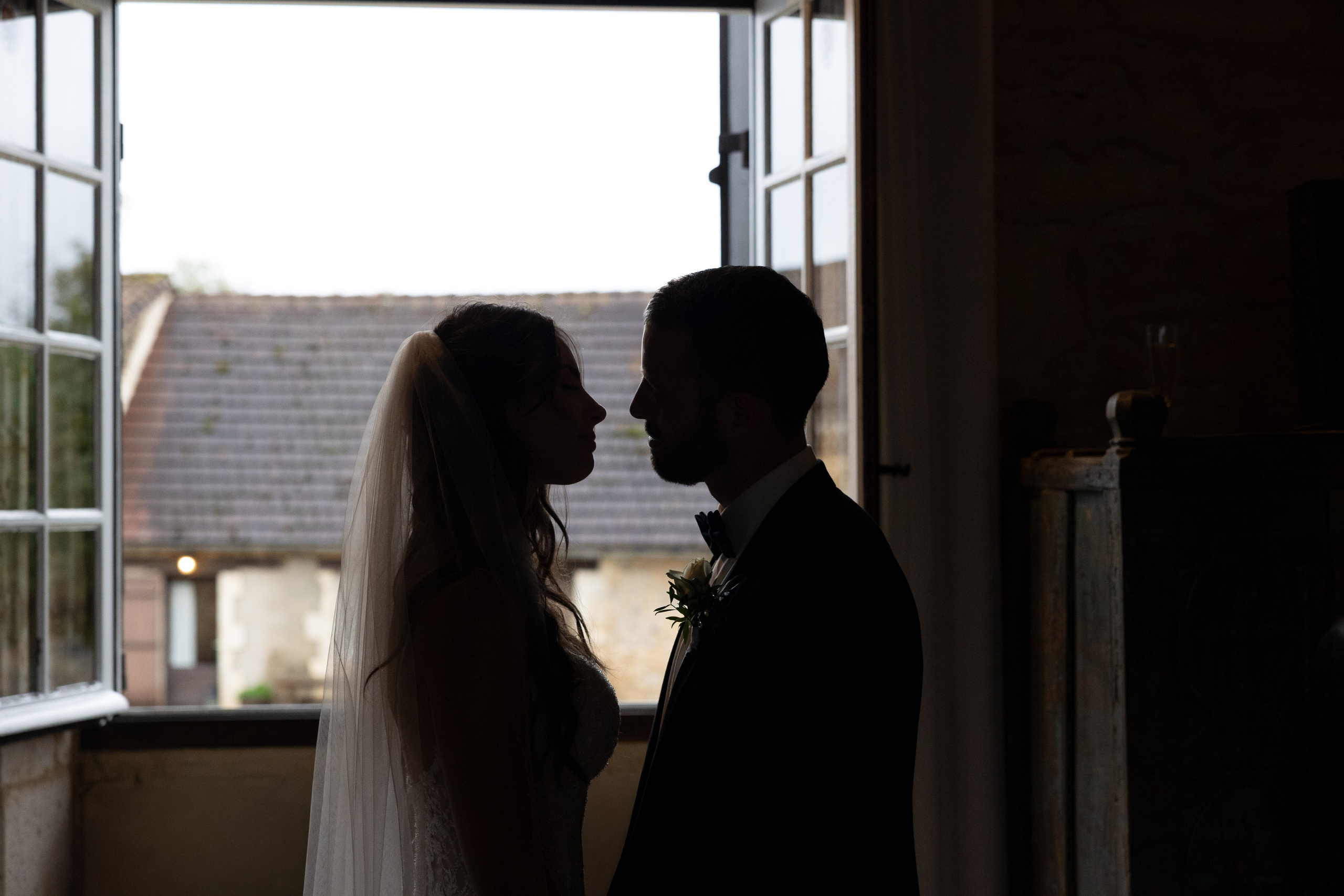Château Wedding in Dordogne — Château Lagut | Southwest France. Eugénie Smirnova — Wedding & Elopement Photographer in Southwest France