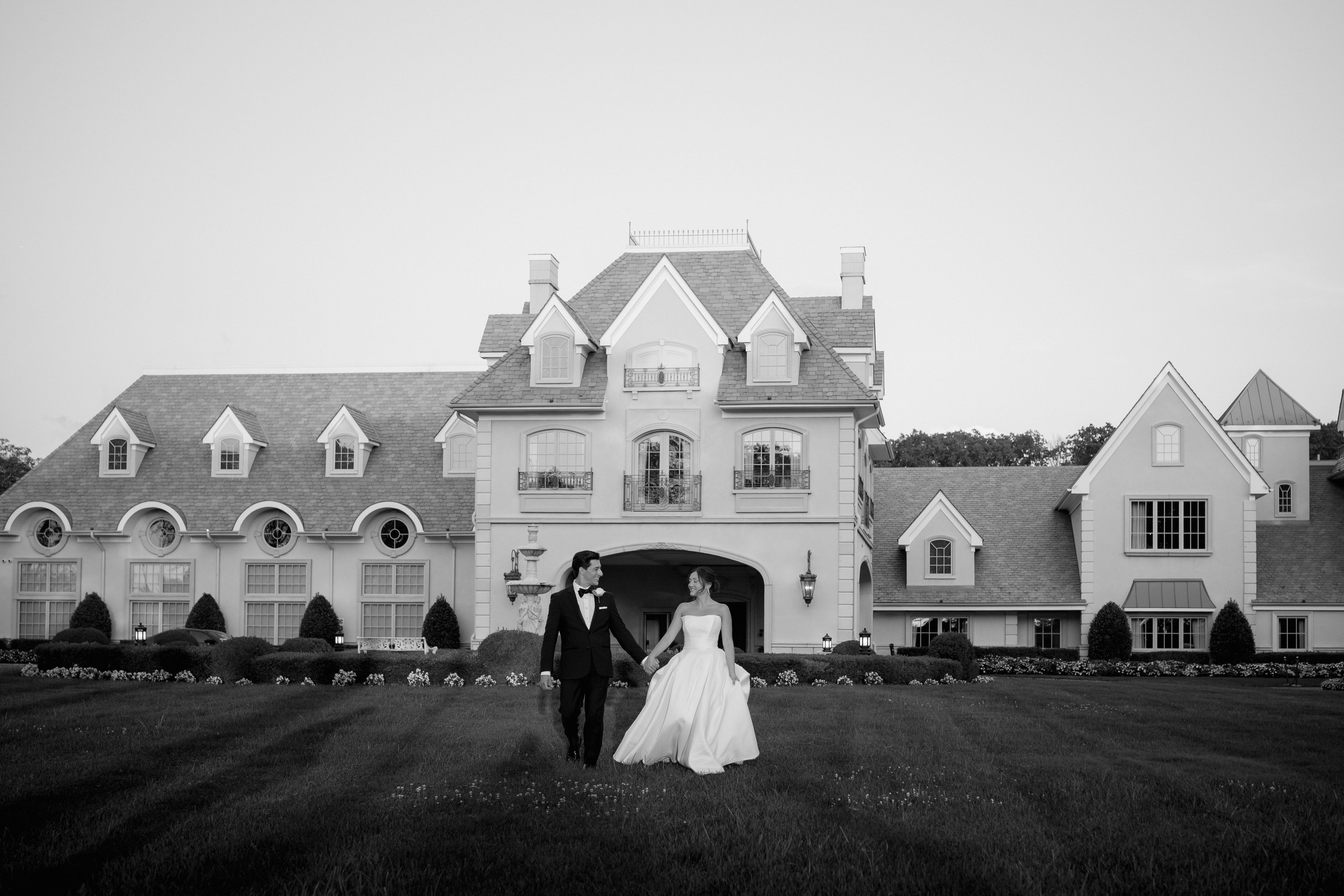 Alyssa & Stephan, East Brunswick, NJ. Wedding Photo & Video