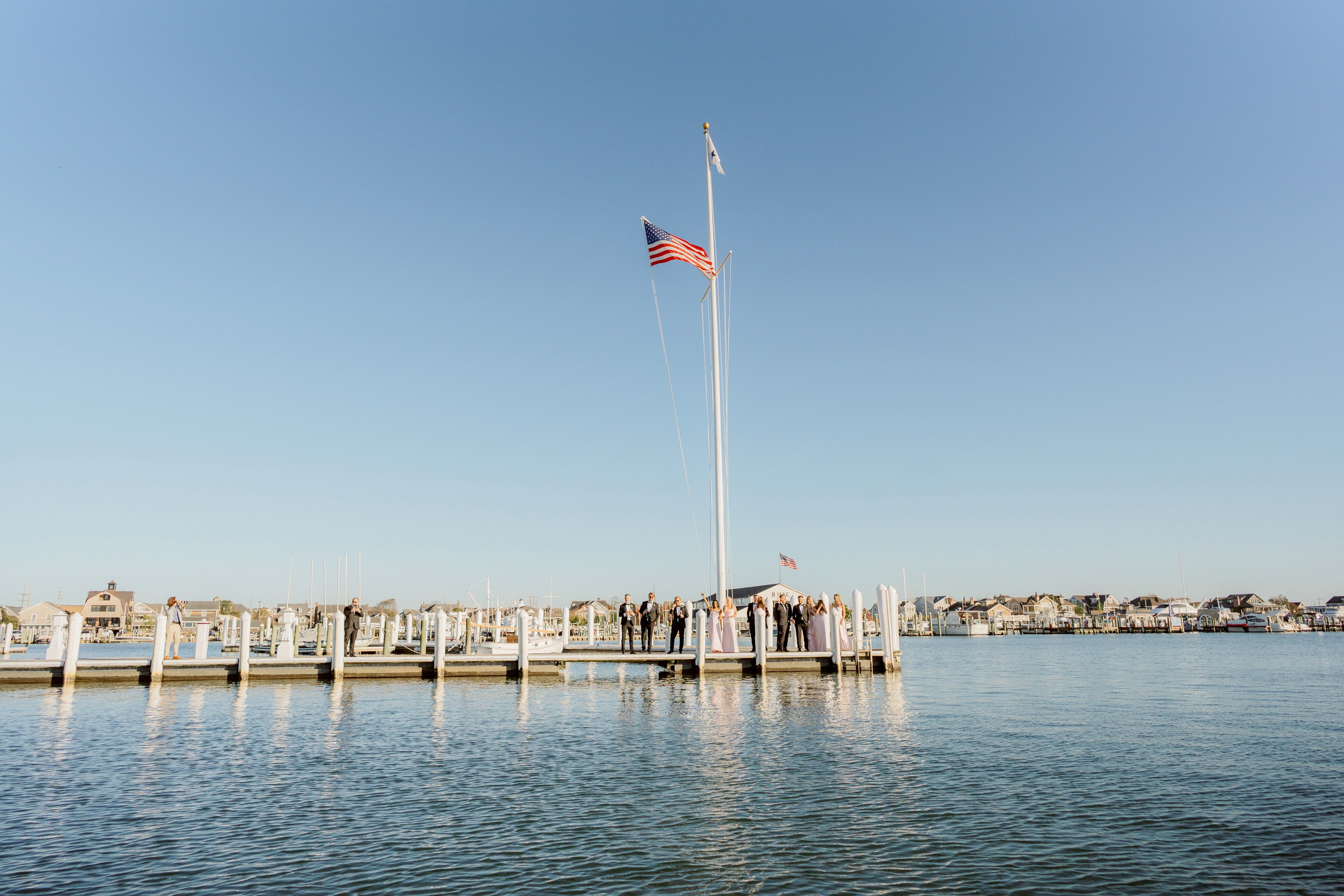 Katherine and Matt. Wedding photographer and videographer New York | New Jersey