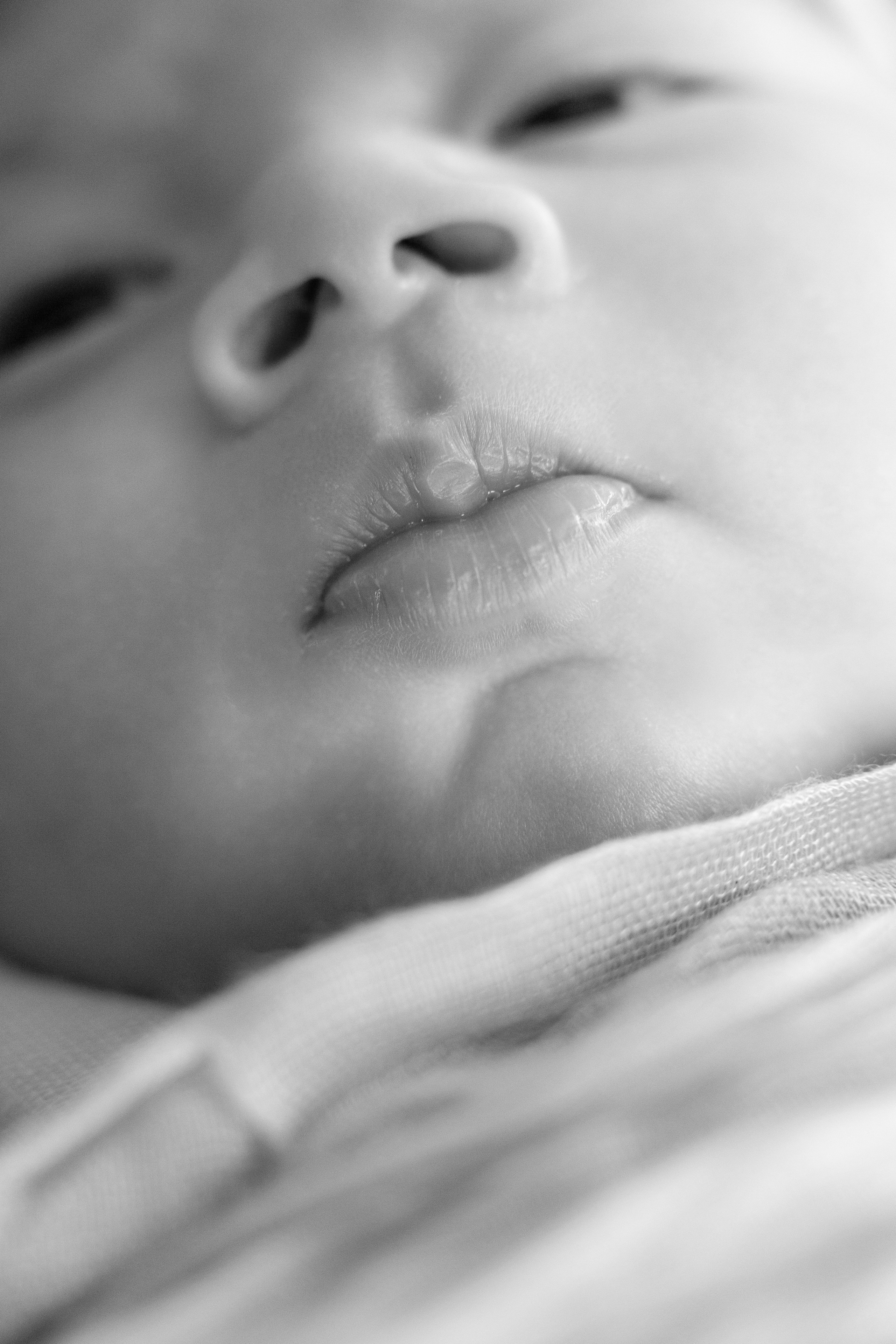 Older newborns. Marina Pravda Photography San Francisco Bay Area