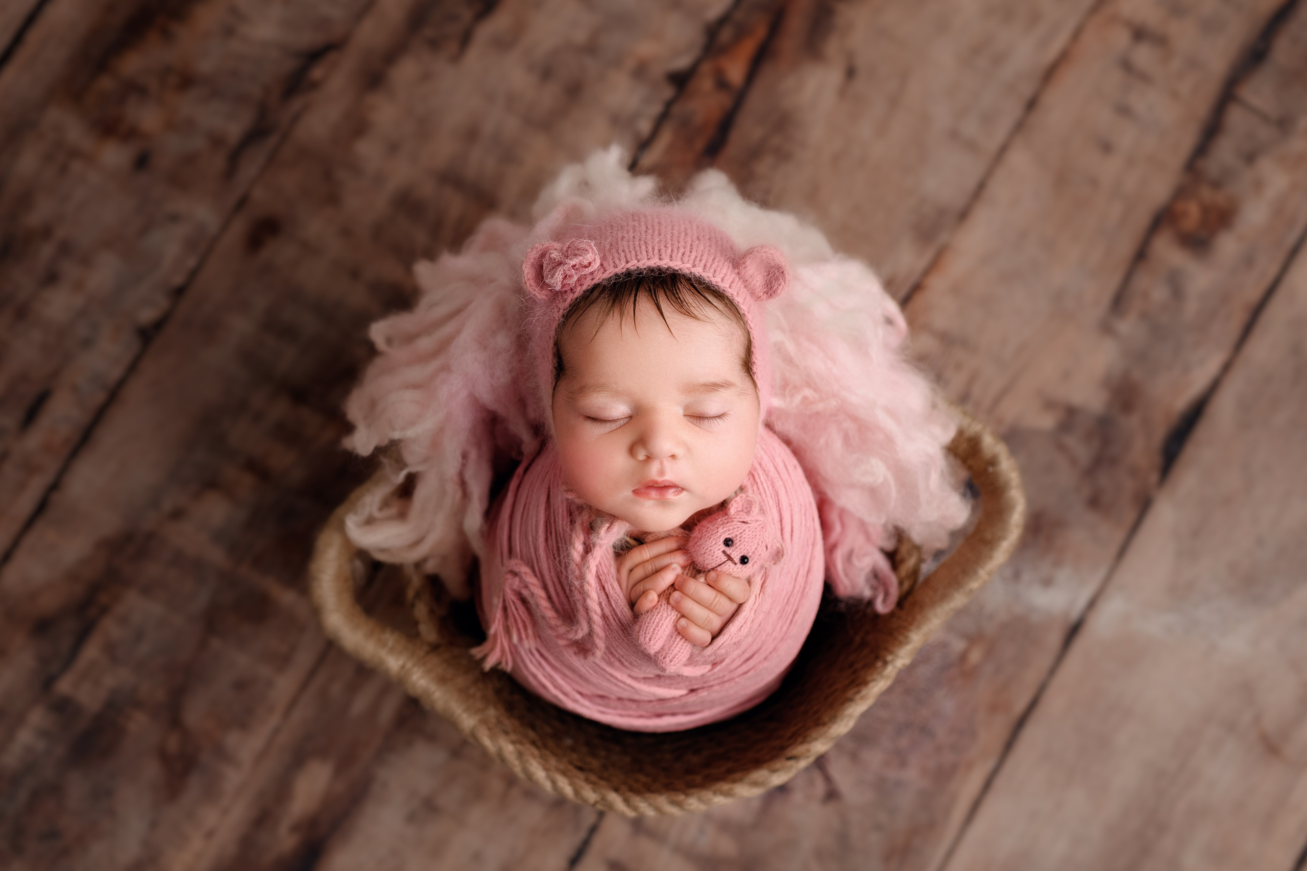 Новорожденные. Фотограф / Даугавпилс / Studija Natalie / Наталья Евменова