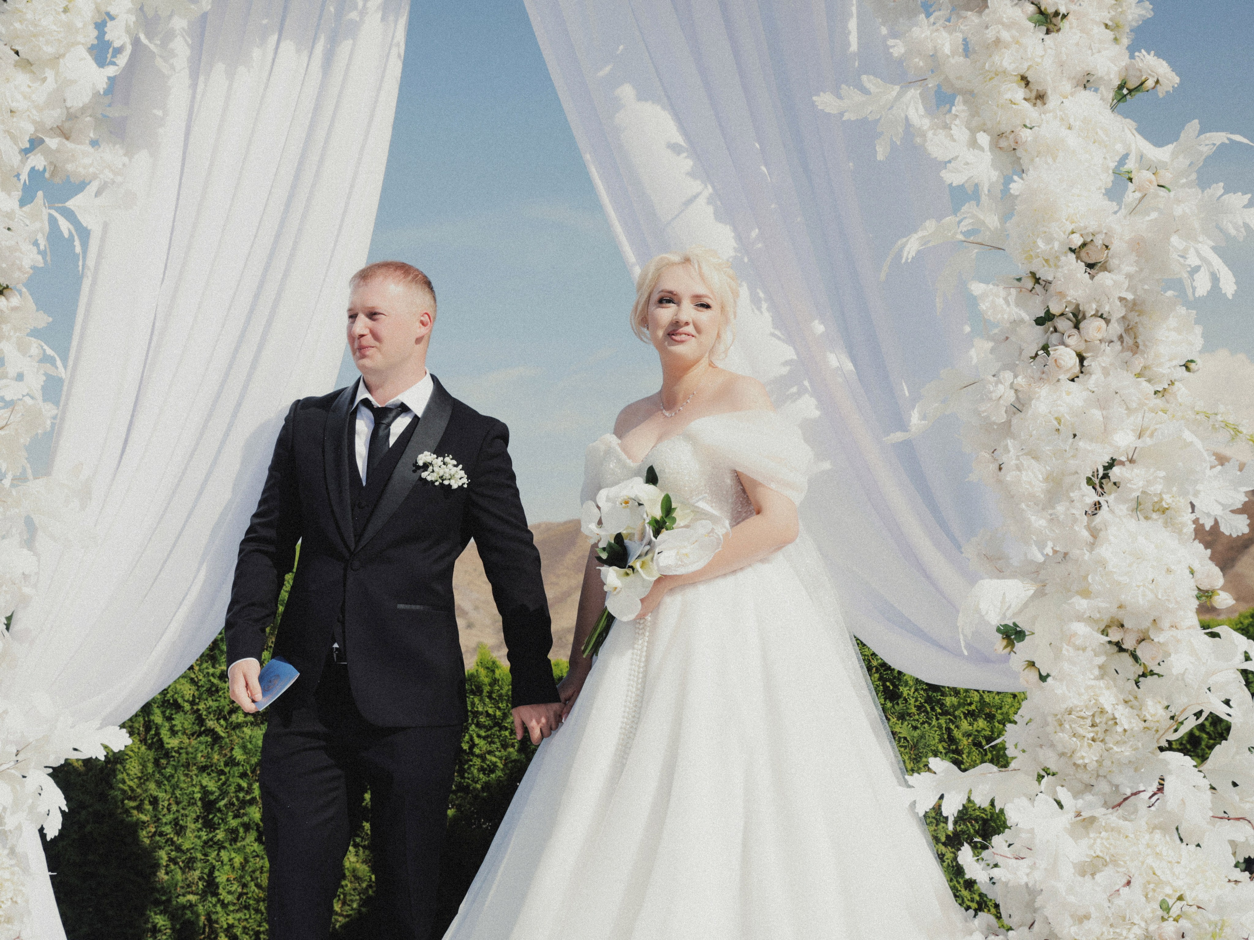 Счастливы. Валерия Вартанова. Фотограф