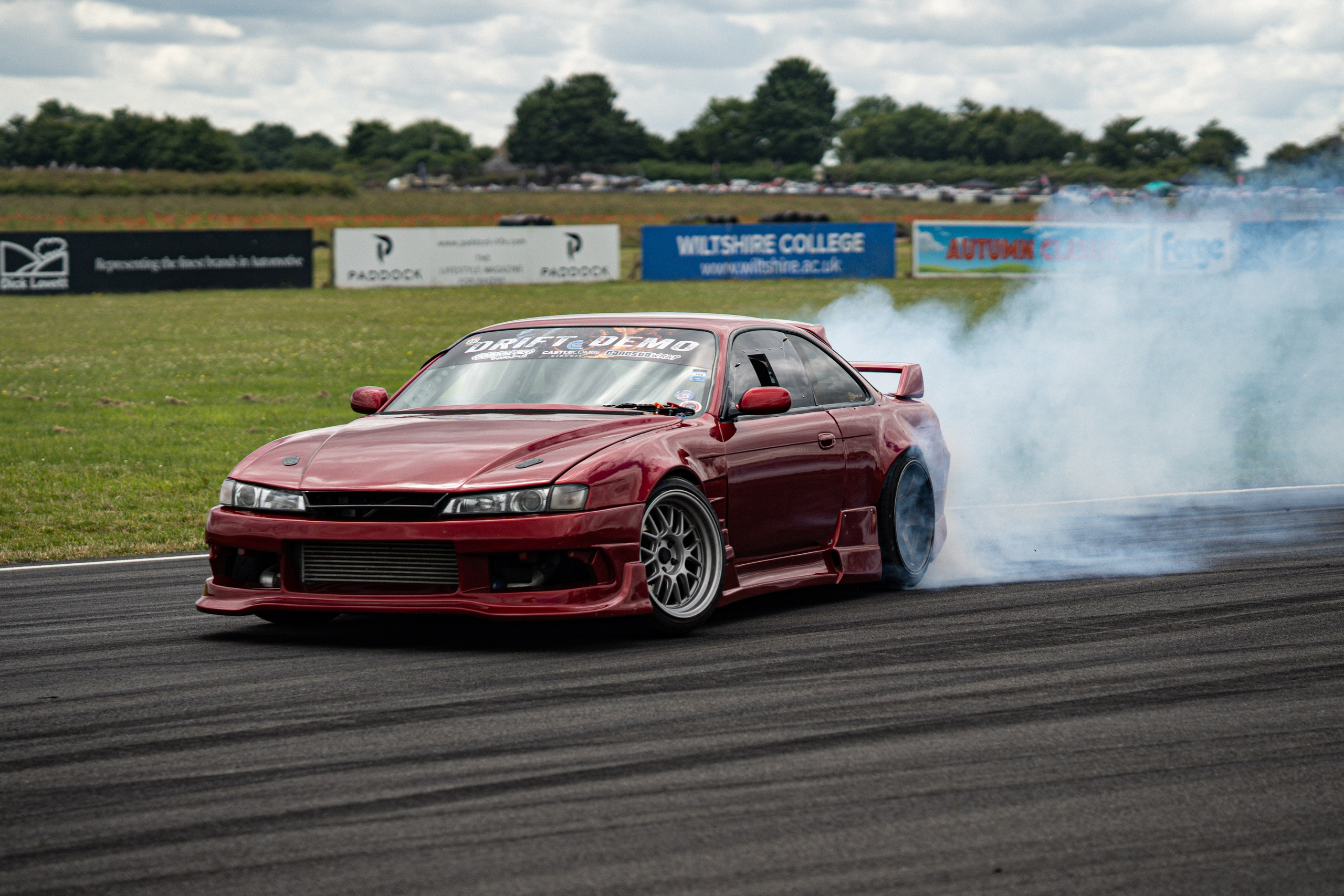 Cars. Ryan Hewitt Photographer