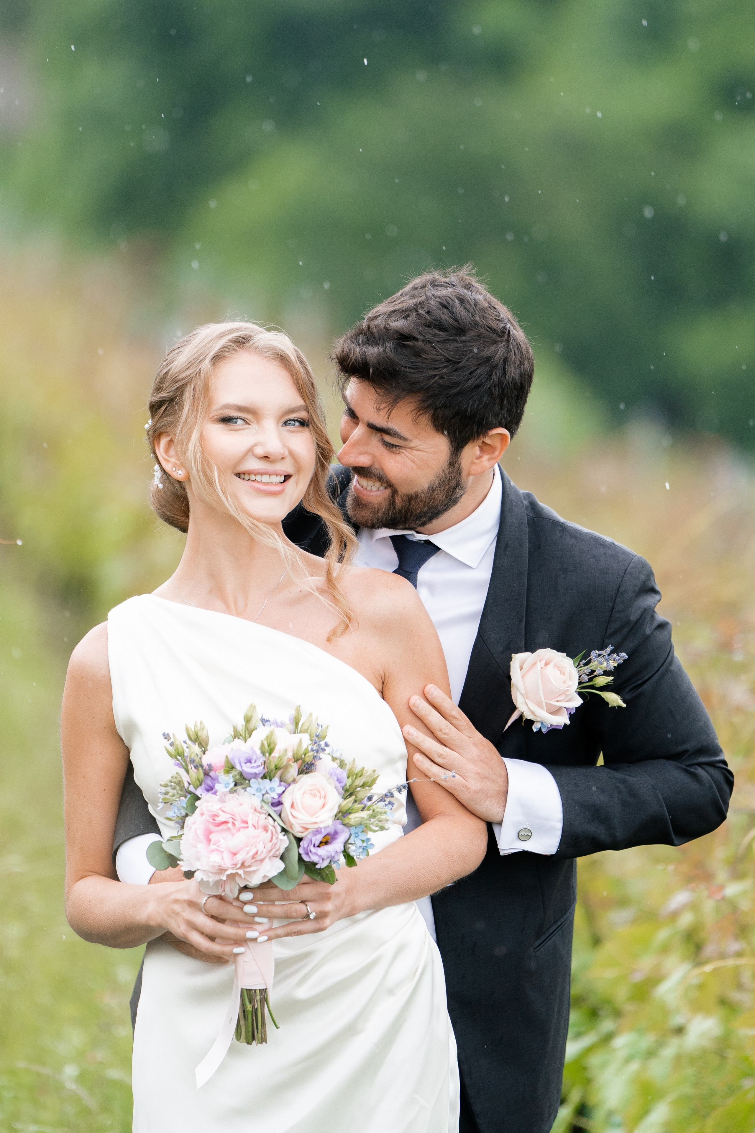 Mariage. Photographe Suisse Tatiana Lyzhina