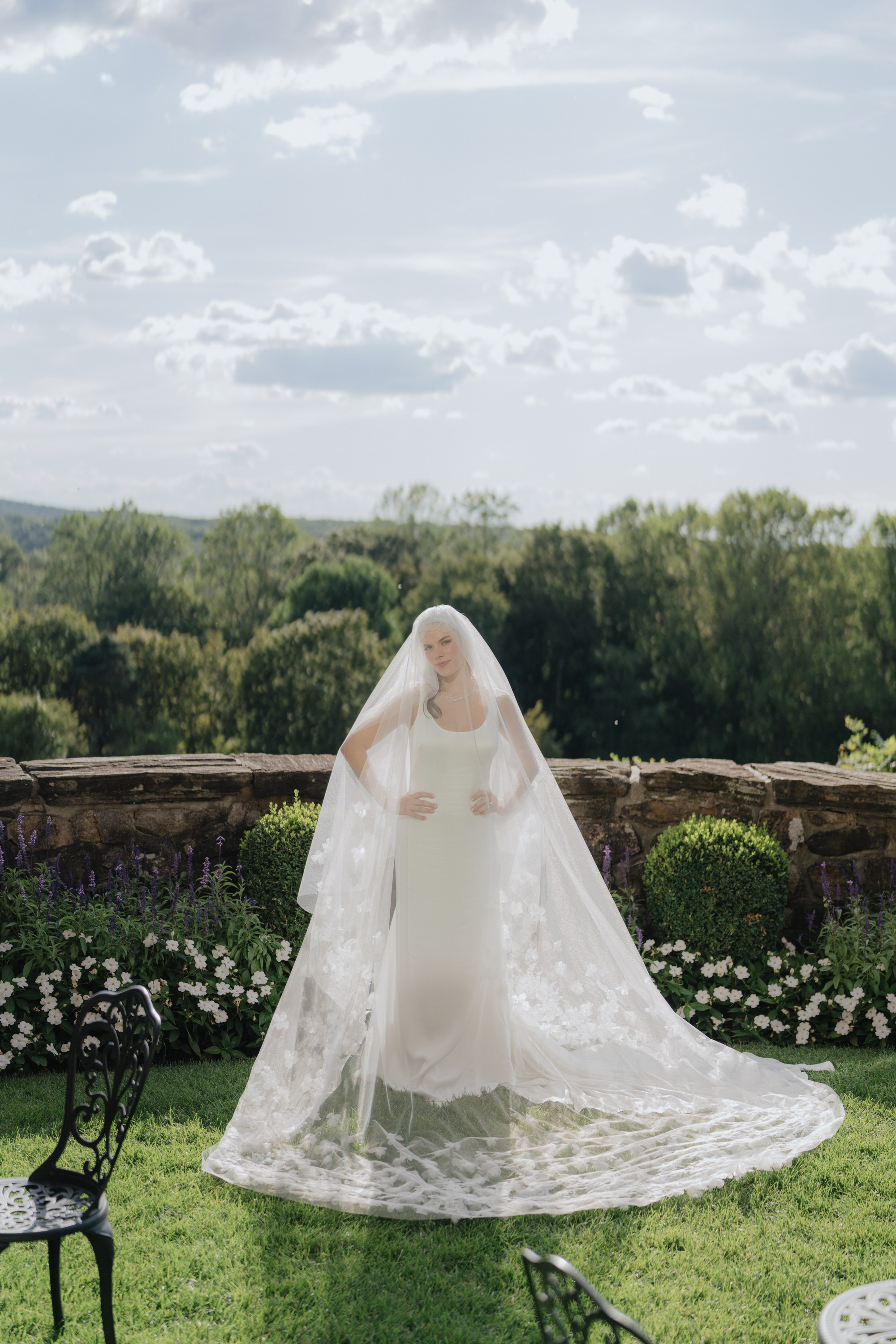 Cristina and Jack. Wedding photographer and videographer New York | New Jersey