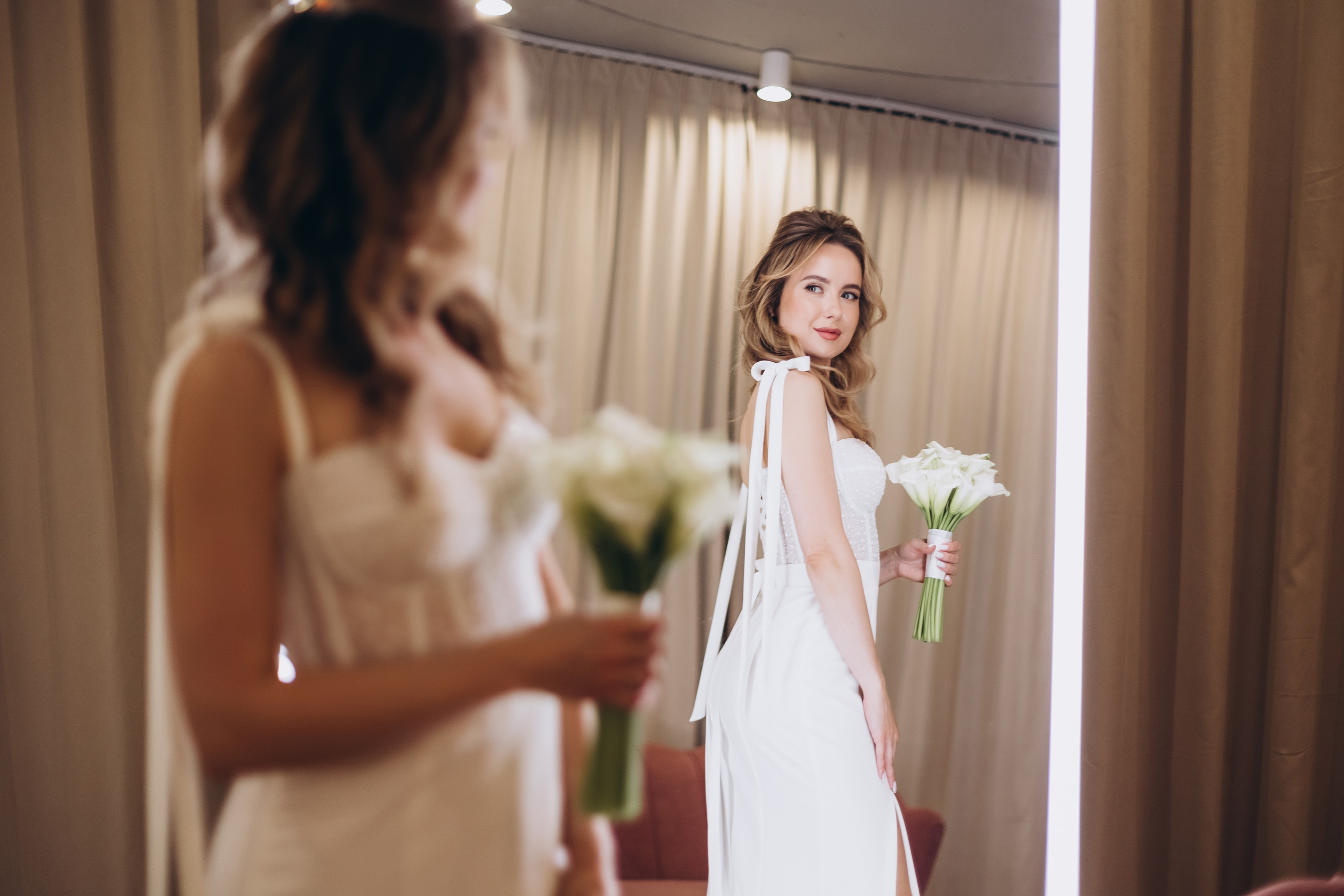 Anastasia & Alex. Wedding and Family Photograph