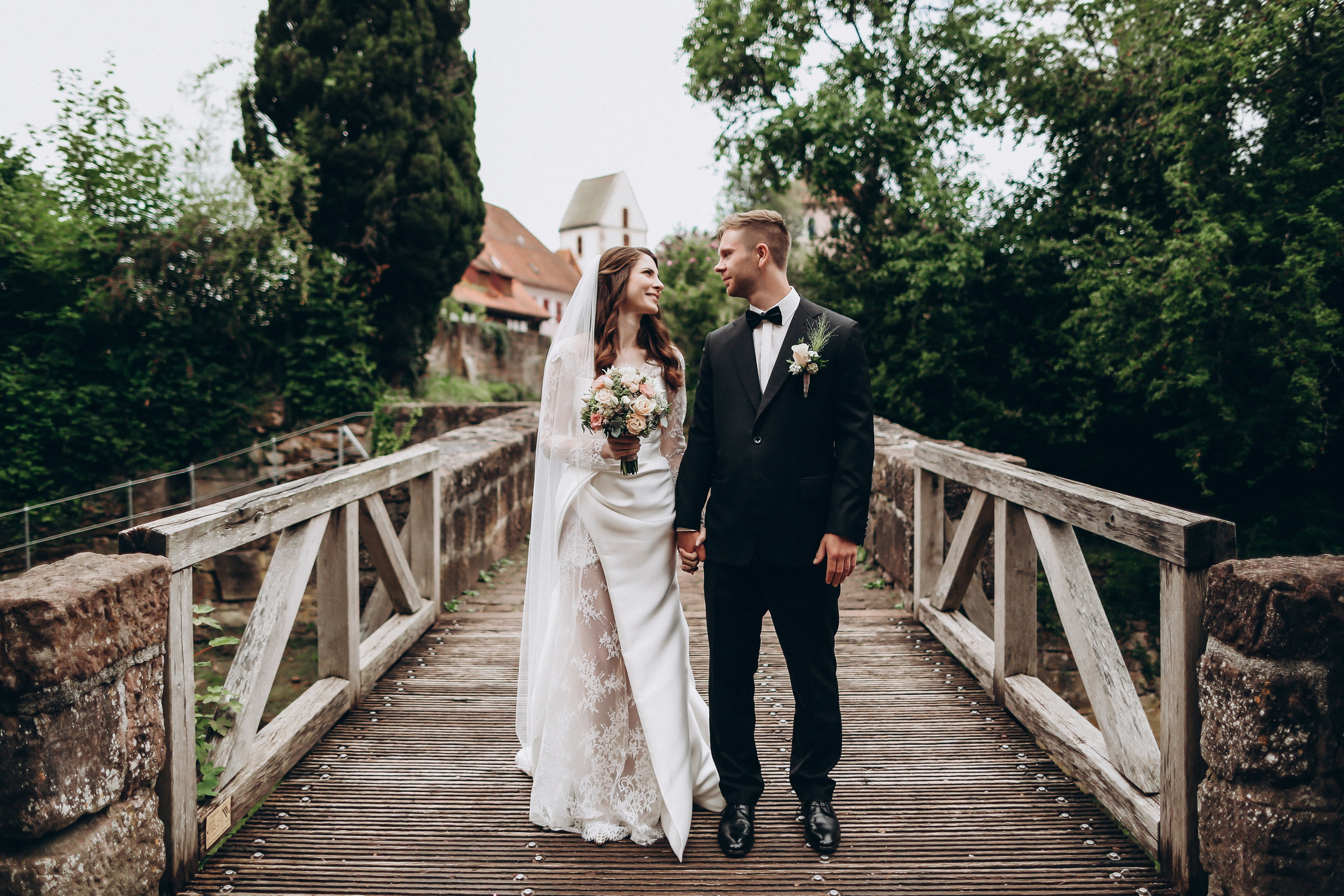 Gila&Samuel. Wedding and Family Photograph