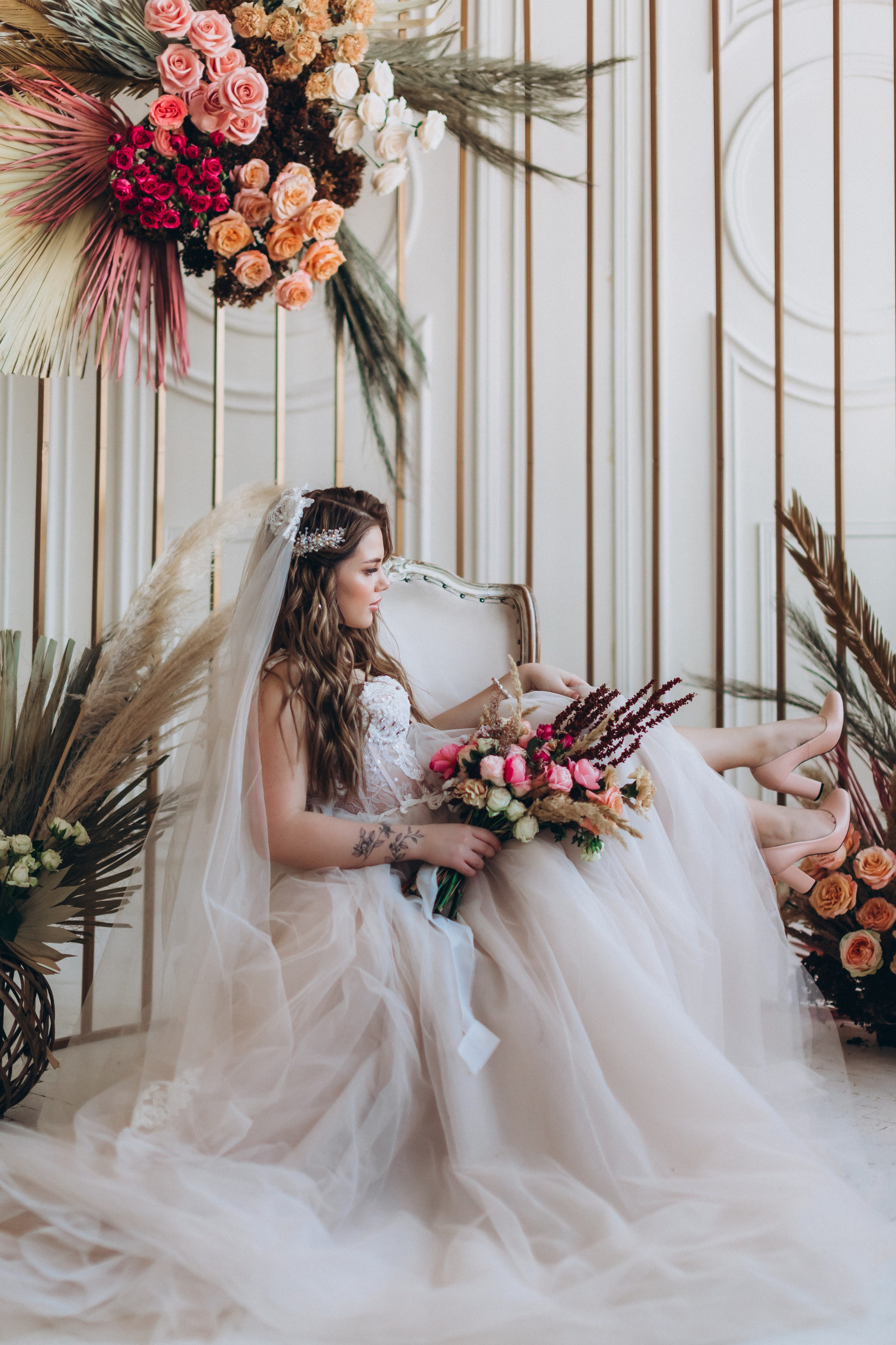 Stefan & Viktoria. Wedding and Family Photograph